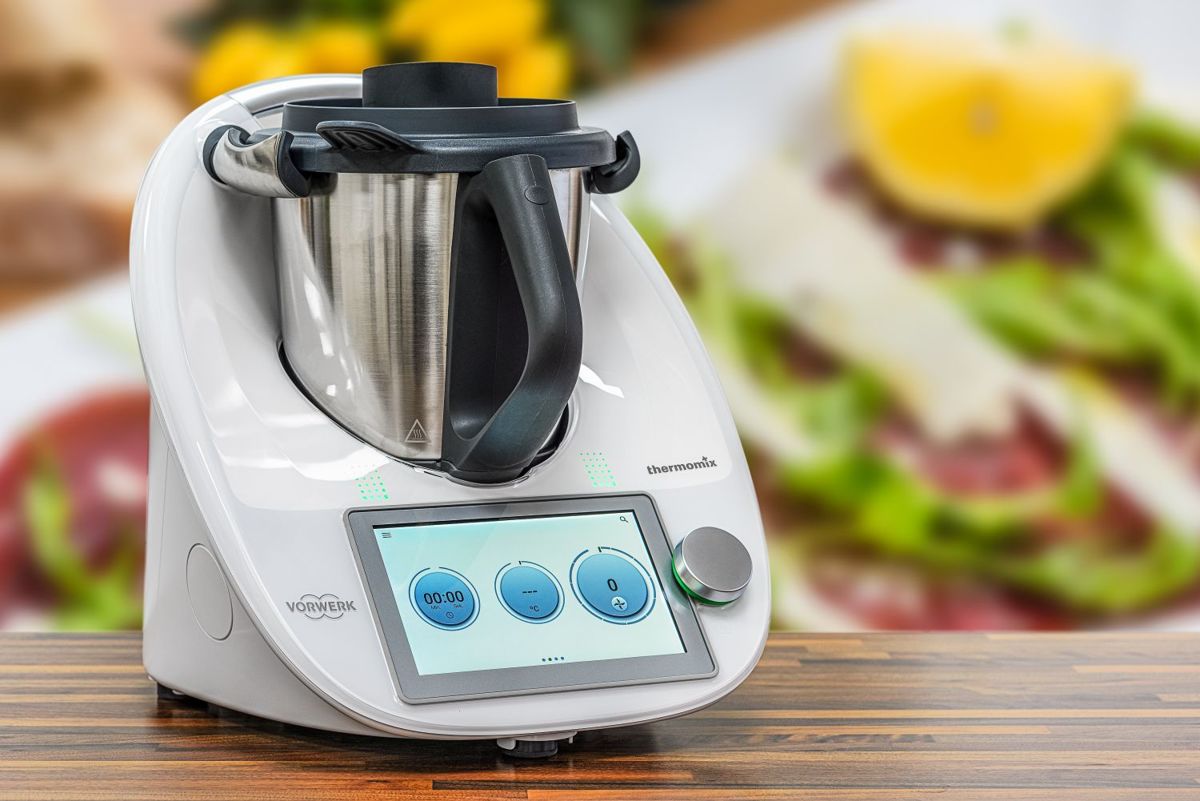 Thermomix Black Friday 2021