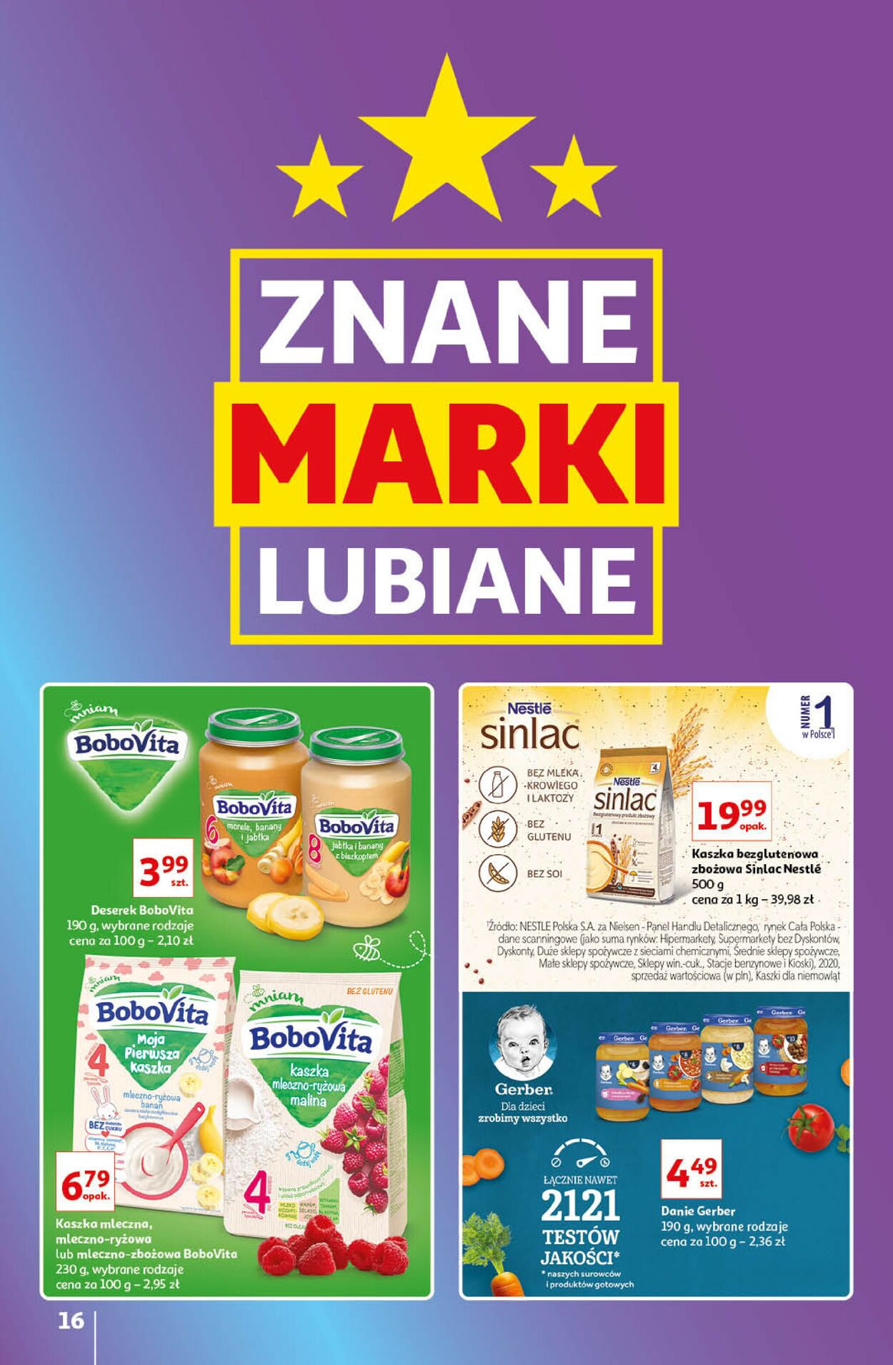 Auchan Gazetka od 08.09.2022