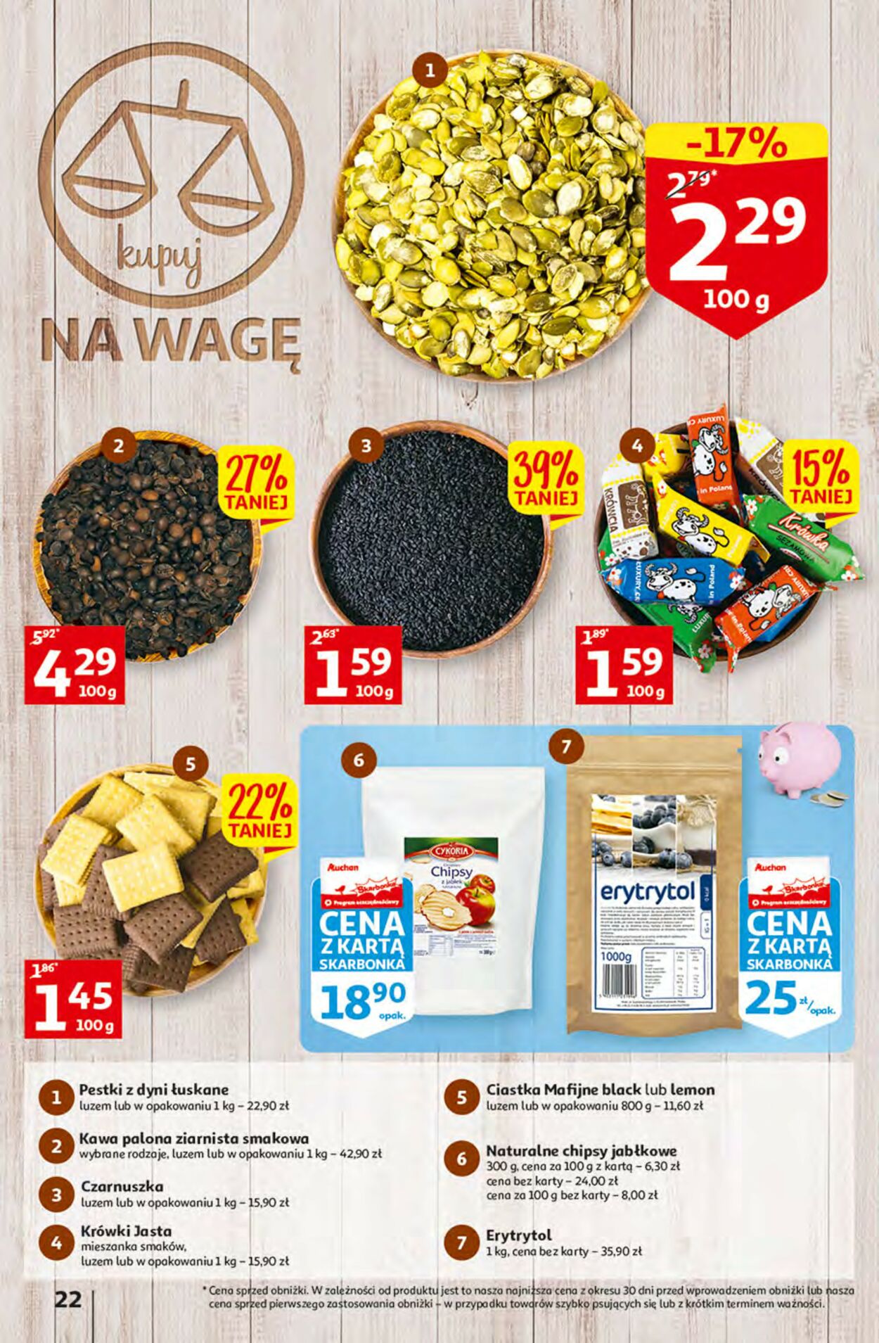 Auchan Gazetka od 02.02.2023