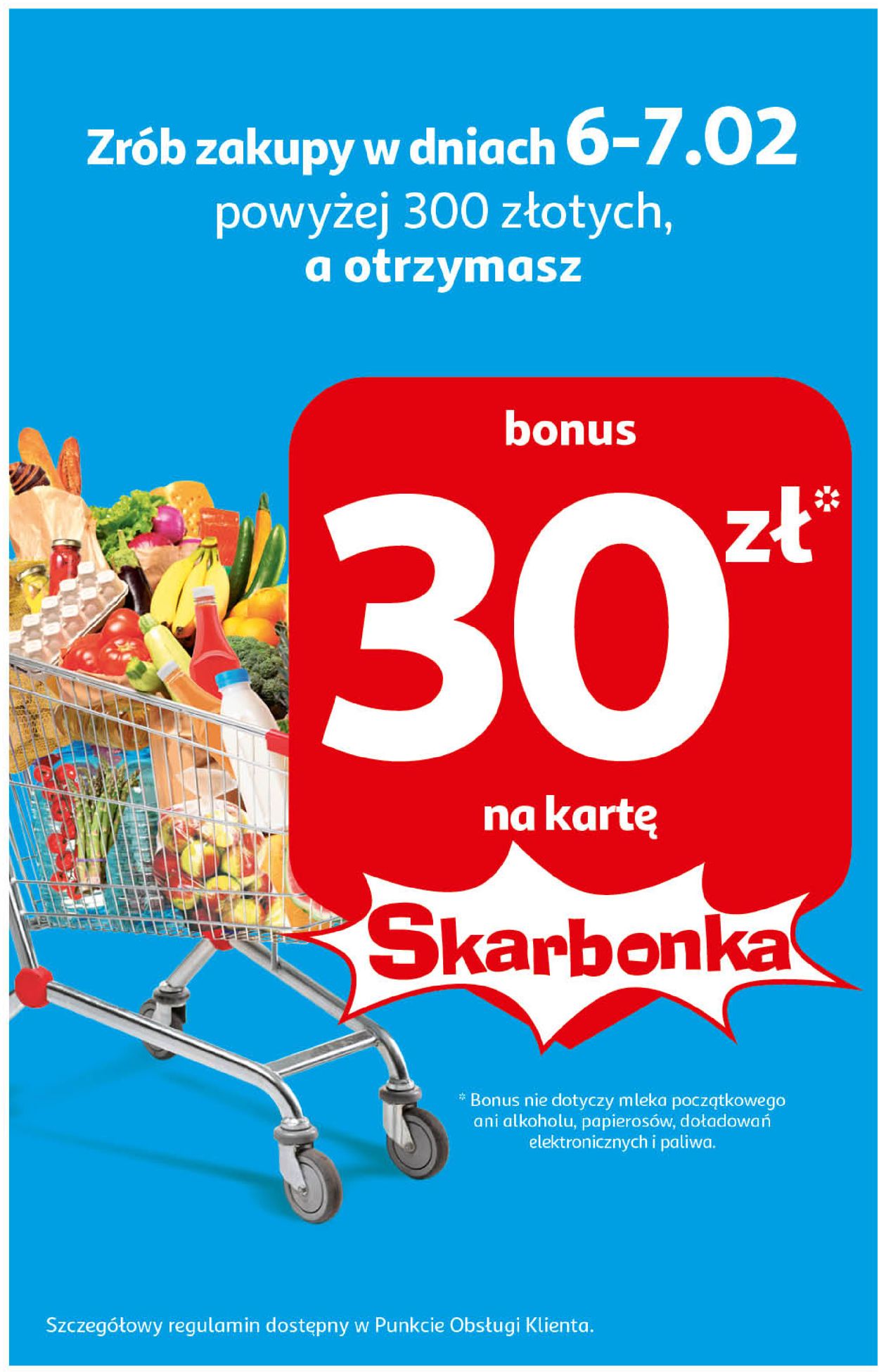 Auchan Gazetka od 06.02.2020