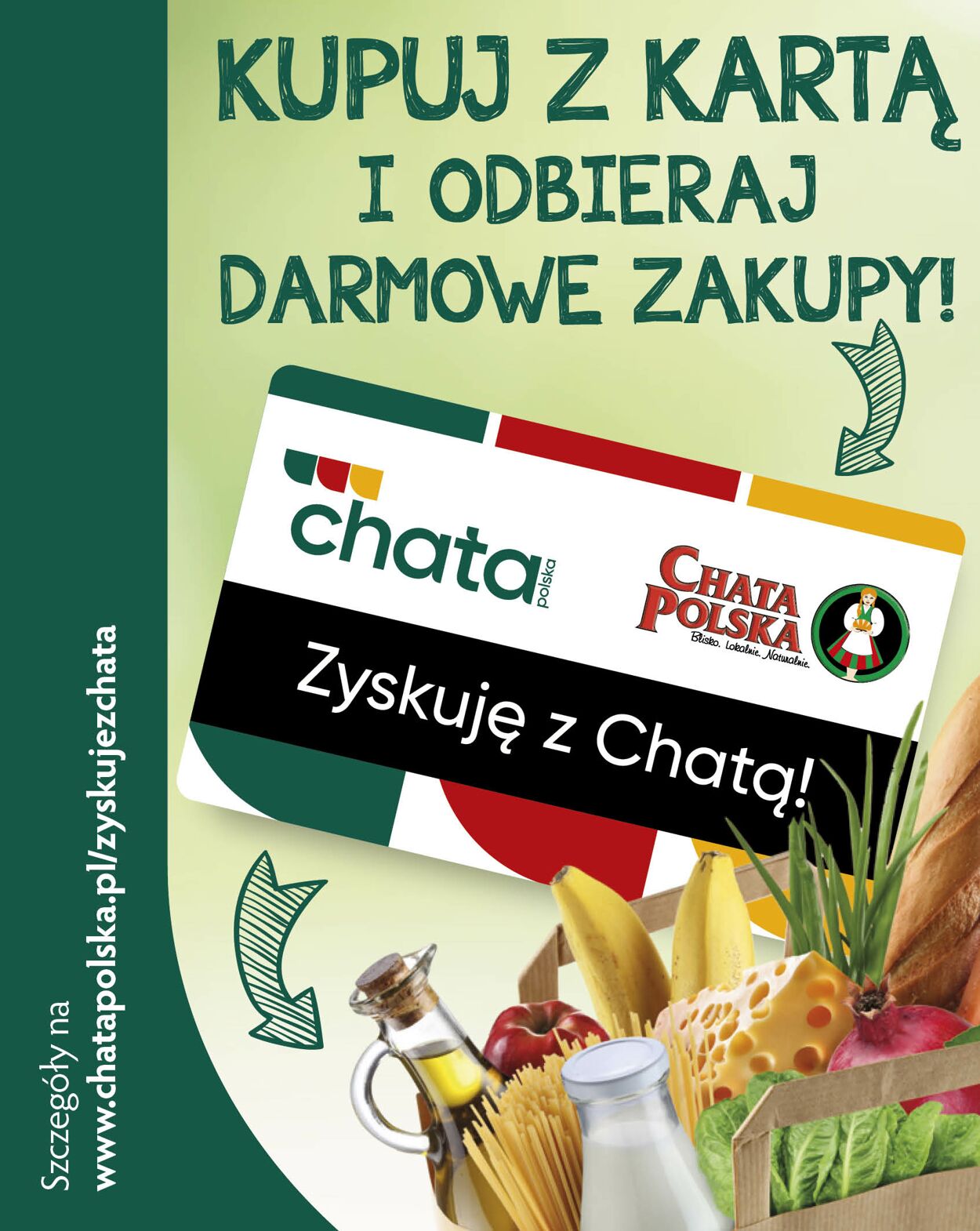 Chata Polska Gazetka od 04.01.2024
