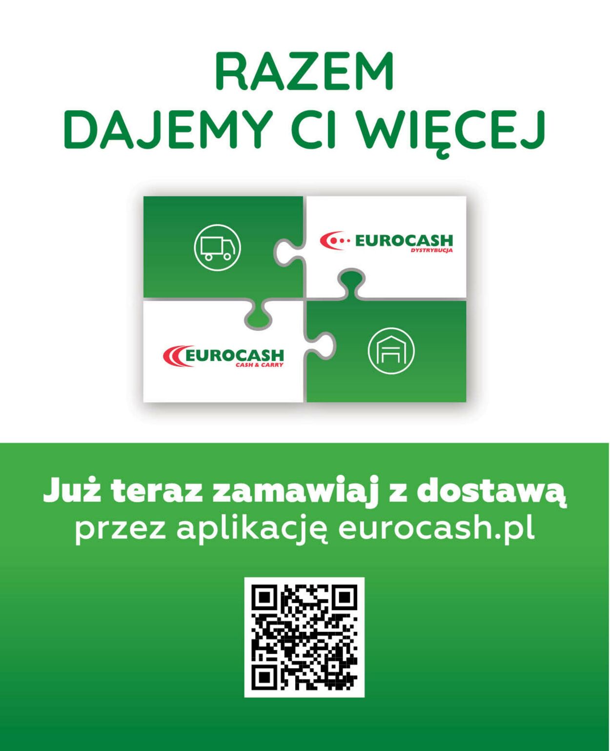 Eurocash Gazetka od 05.02.2024