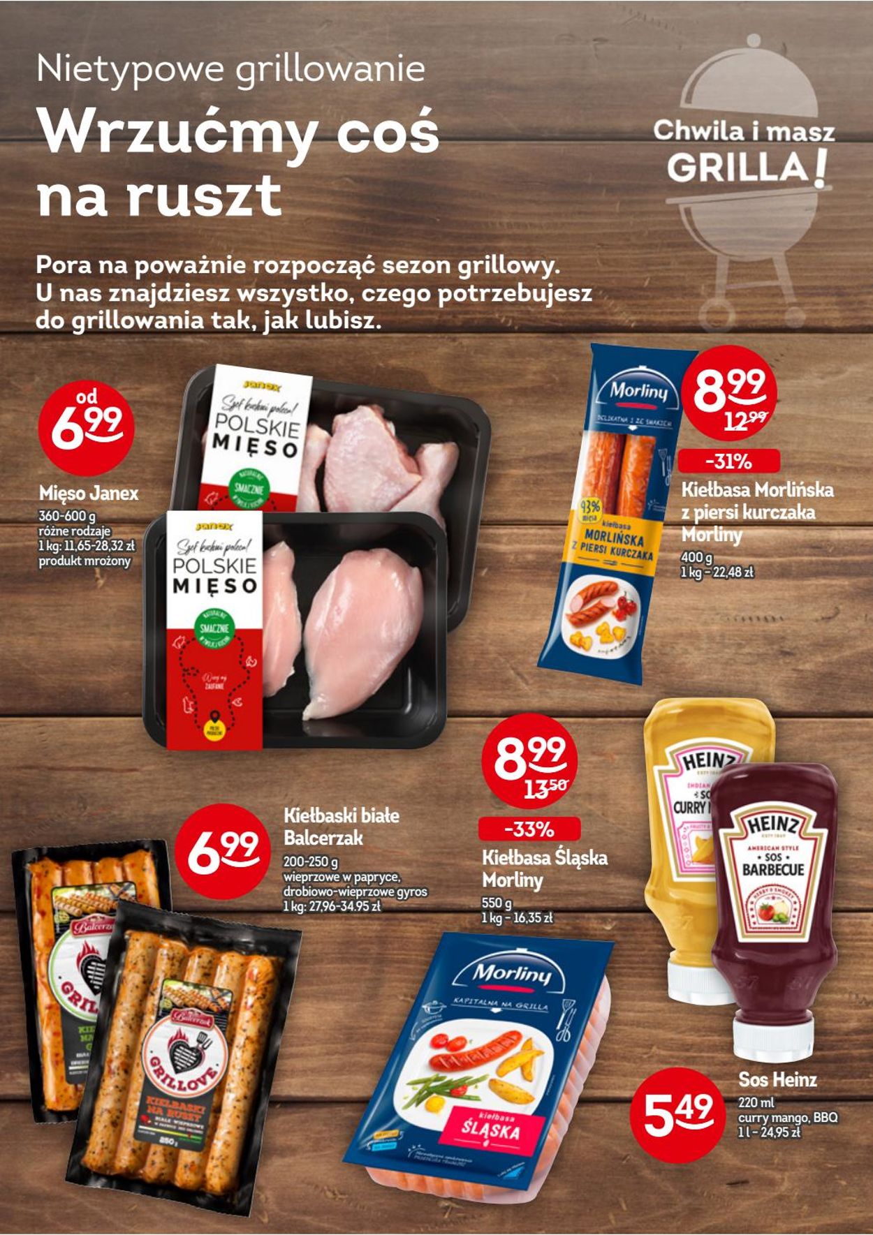 Fresh market Gazetka od 10.06.2020