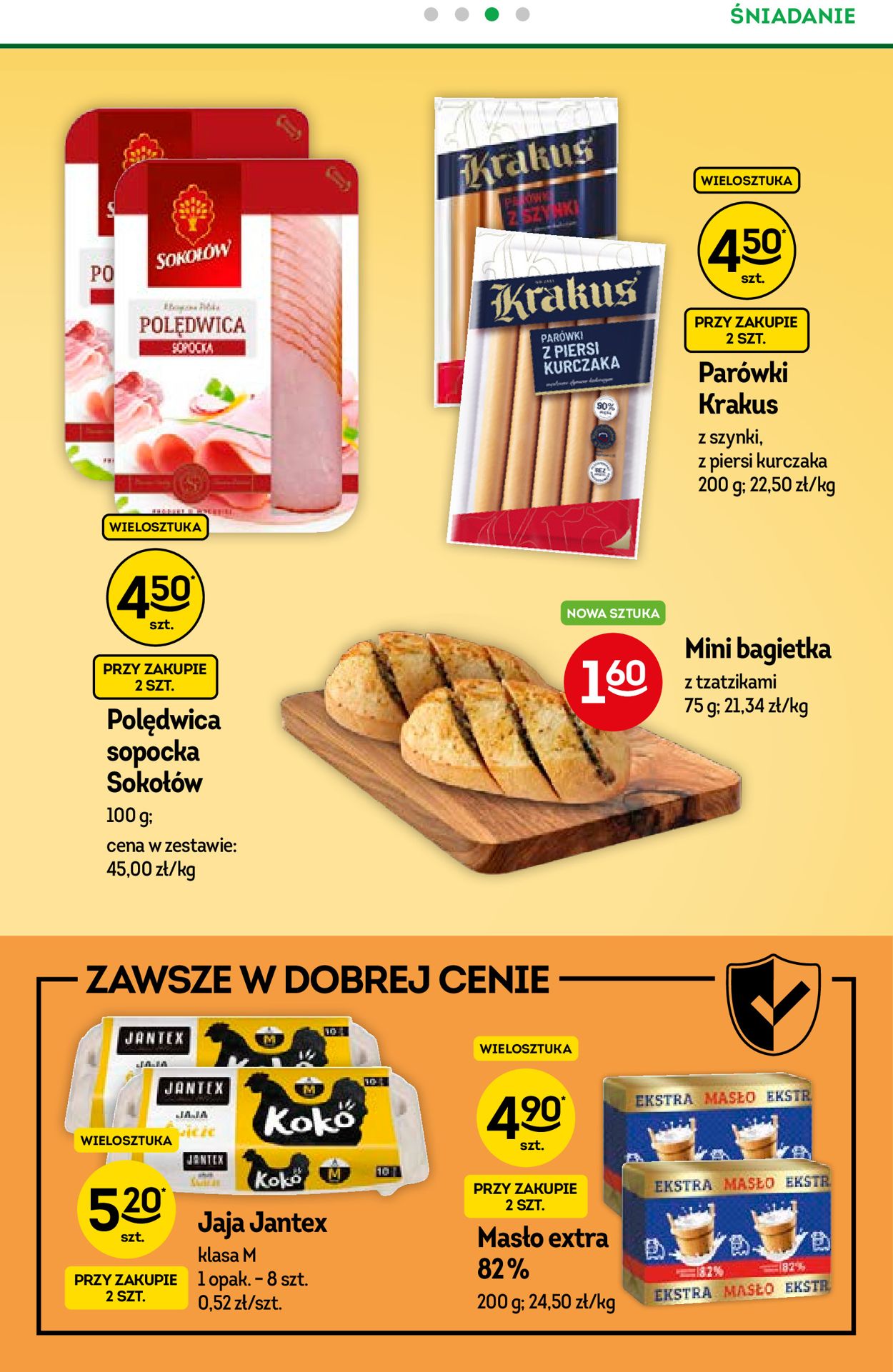 Fresh market Gazetka od 21.07.2021