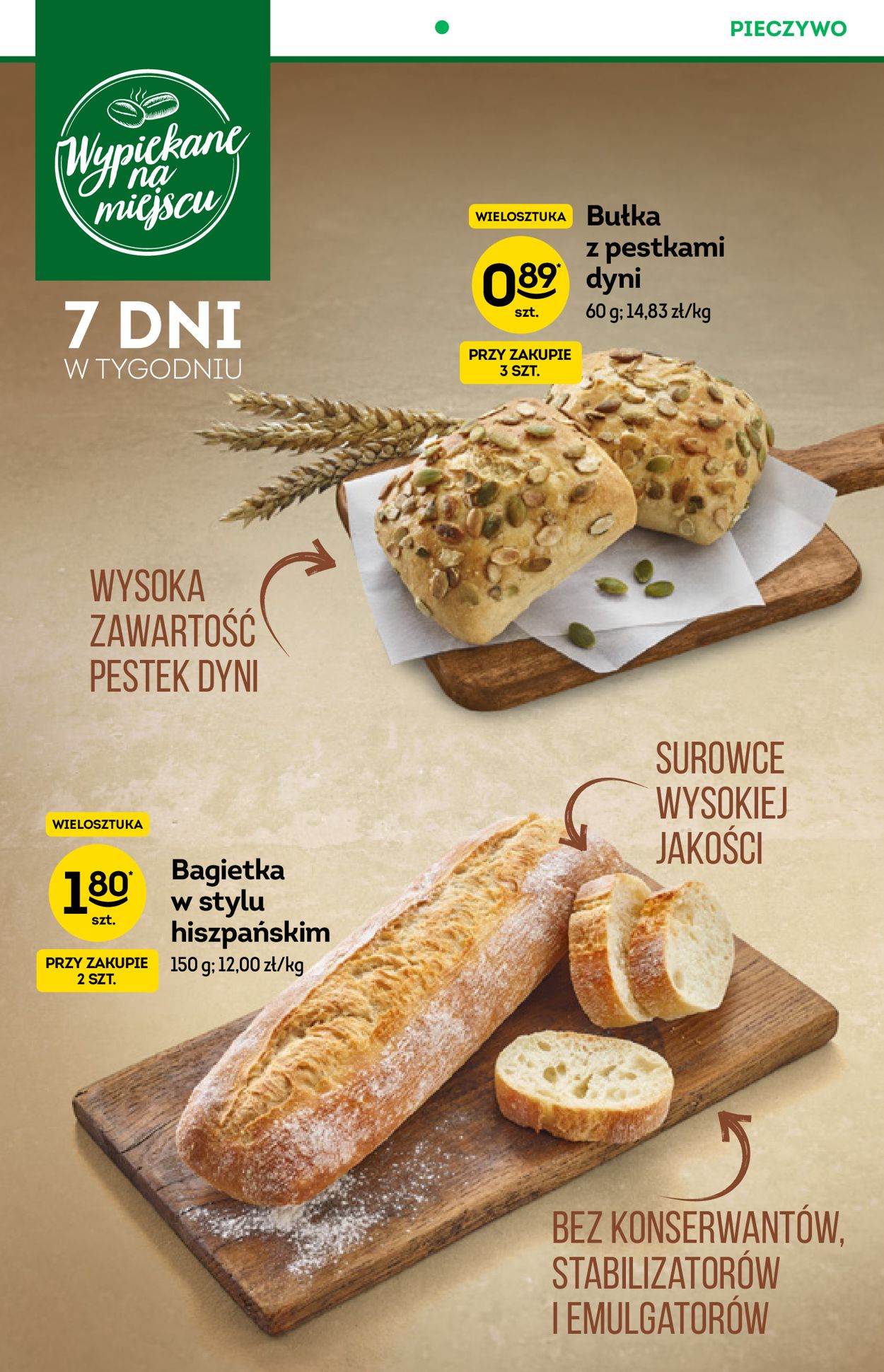 Fresh market Gazetka od 04.08.2021