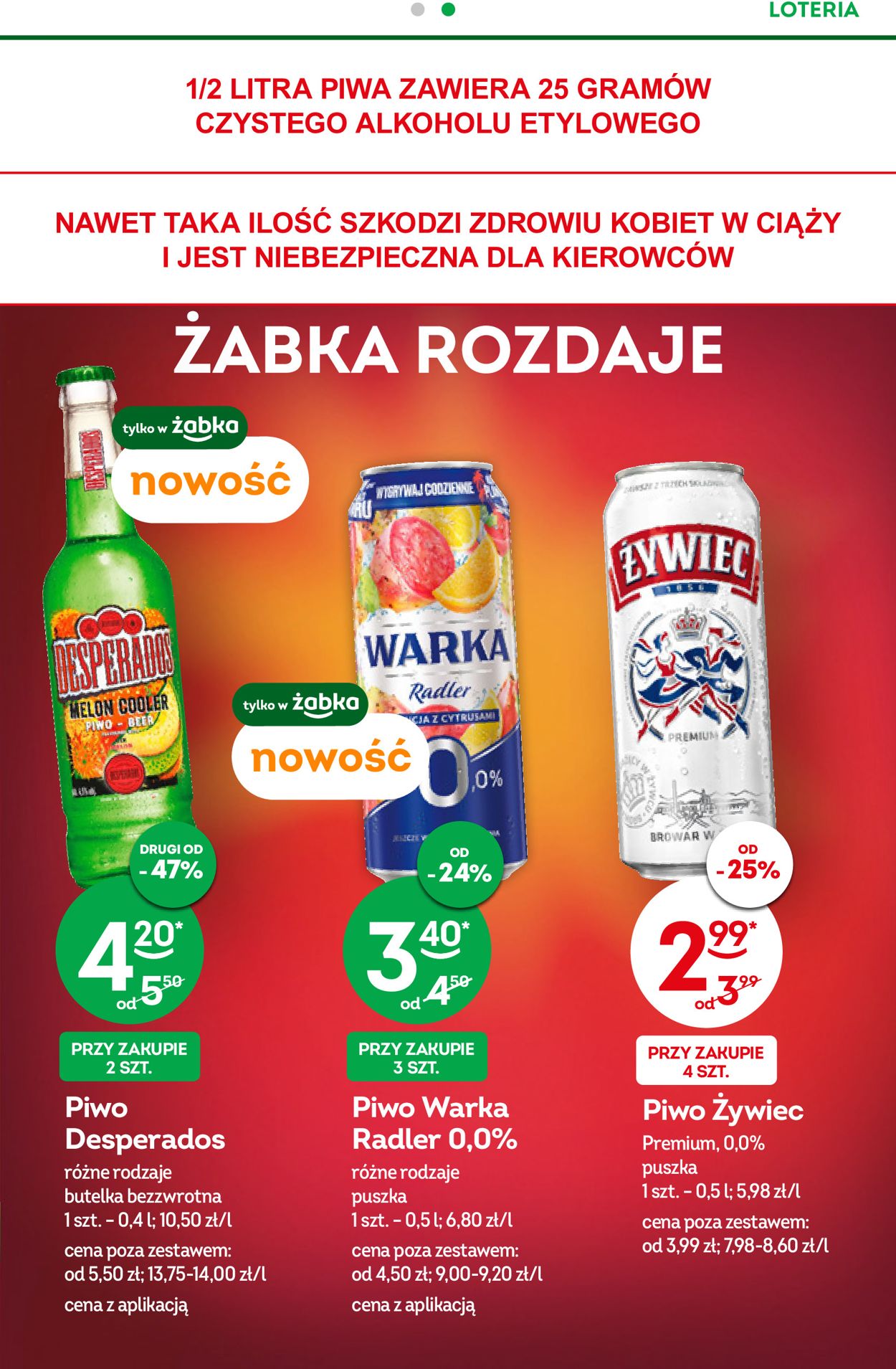Fresh market Gazetka od 15.06.2022