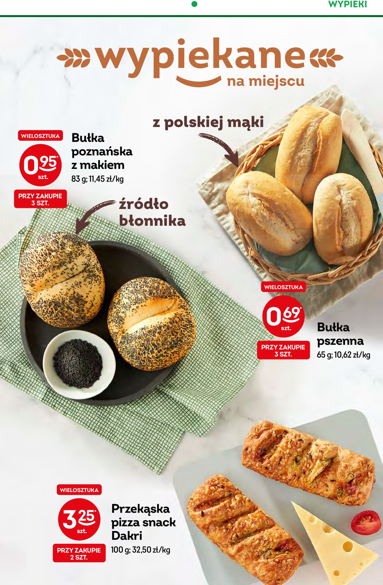 Fresh market Gazetka od 29.06.2022