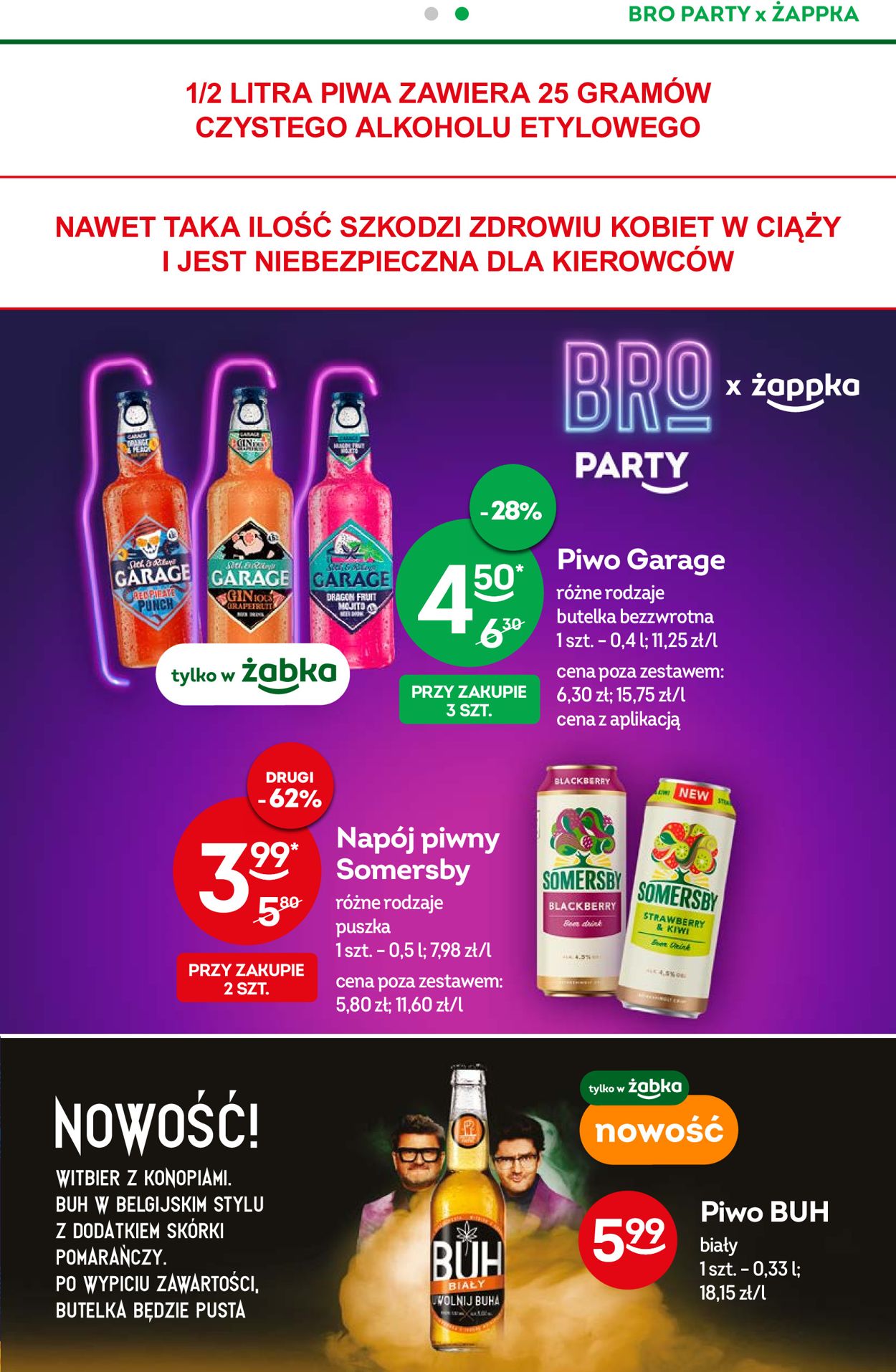 Fresh market Gazetka od 06.07.2022