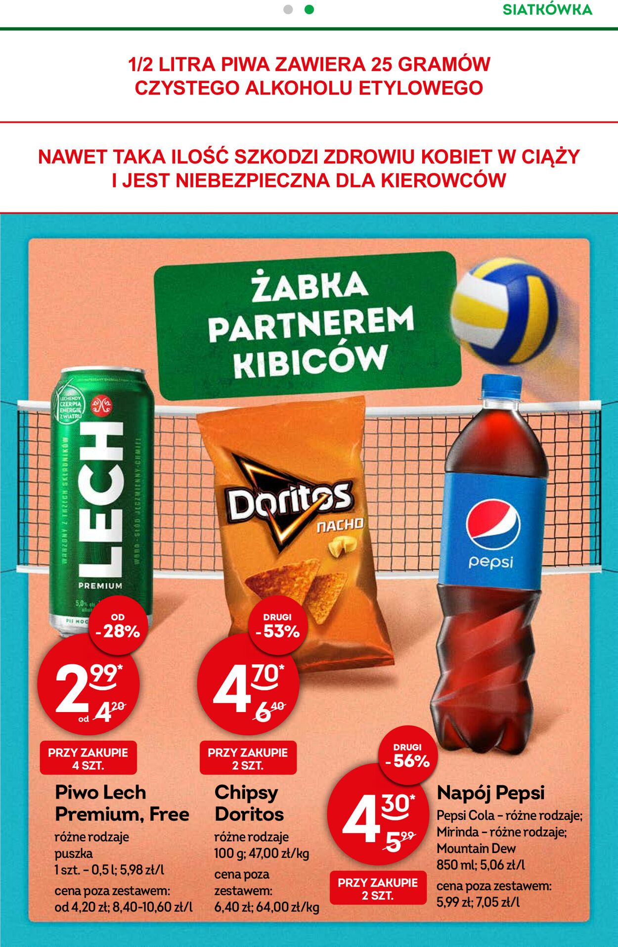 Fresh market Gazetka od 31.08.2022