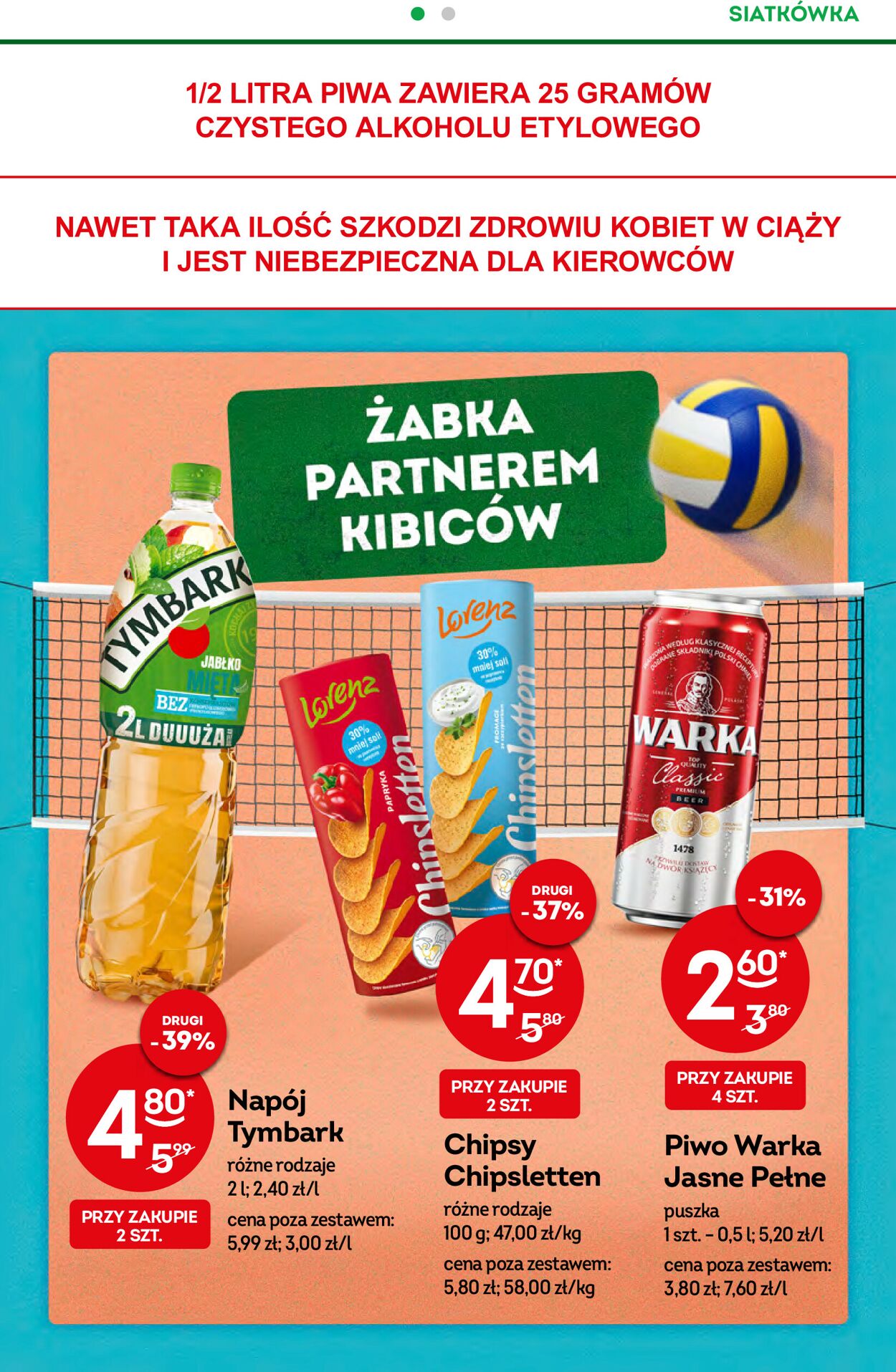 Fresh market Gazetka od 21.09.2022
