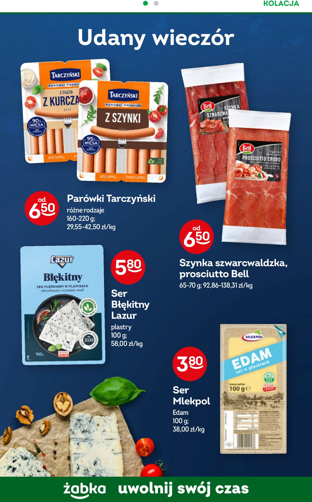 Fresh market Gazetka od 02.11.2022