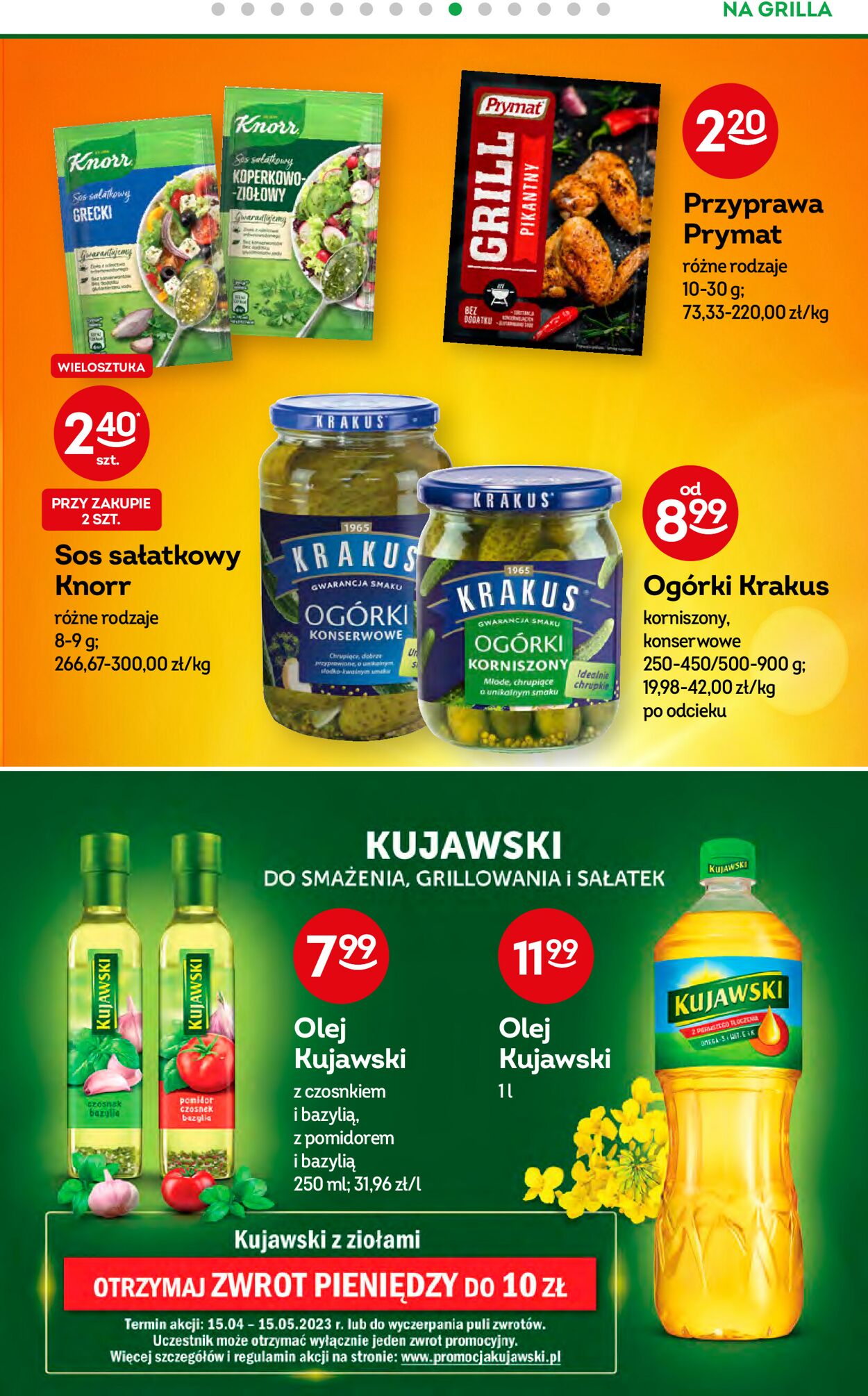 Fresh market Gazetka od 02.05.2023