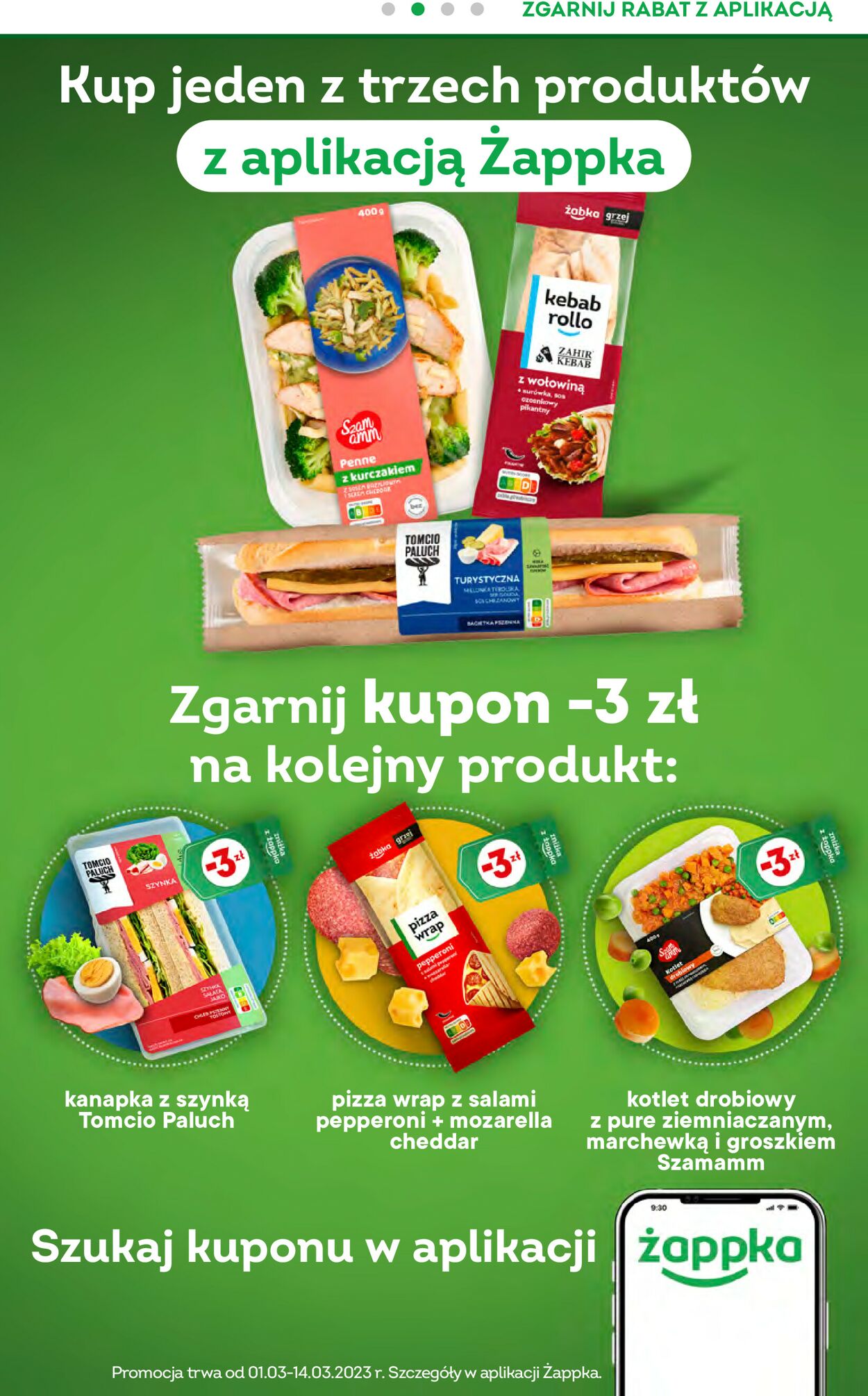 Fresh market Gazetka od 03.05.2023