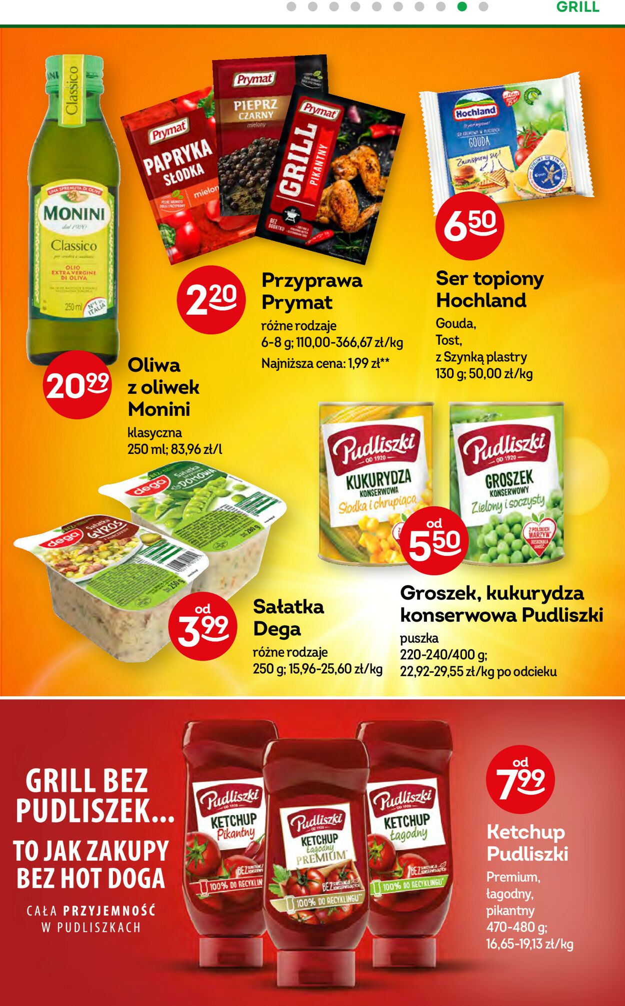 Fresh market Gazetka od 12.05.2023