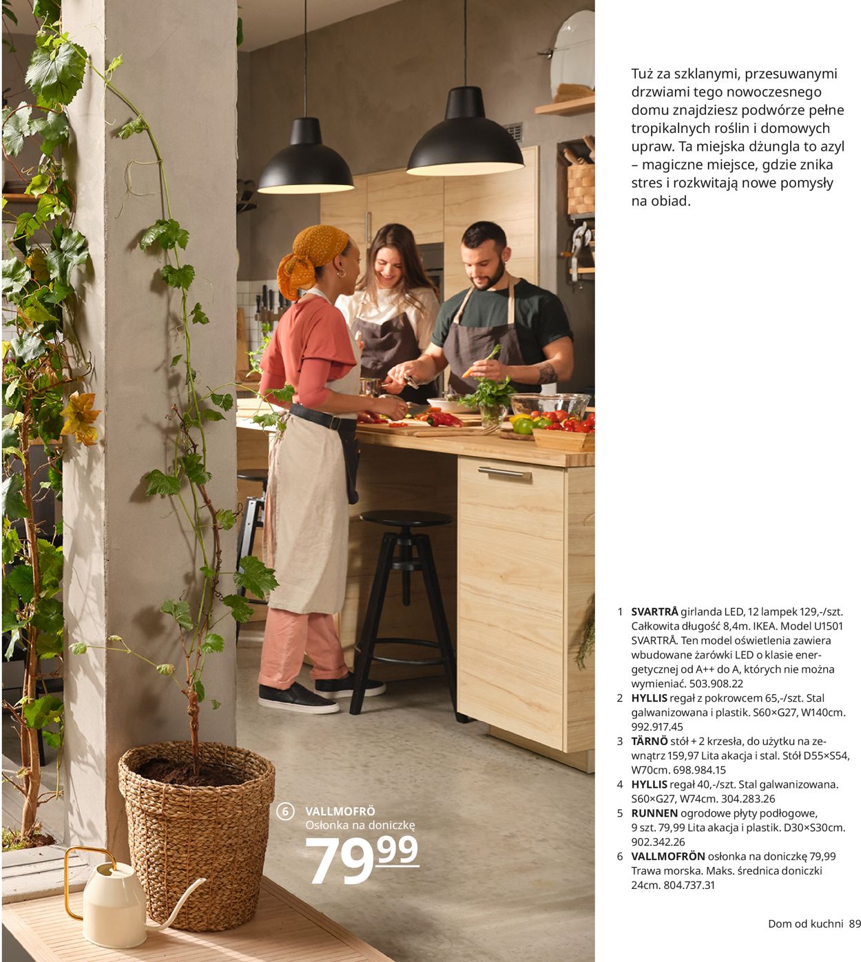 IKEA Gazetka od 12.08.2020