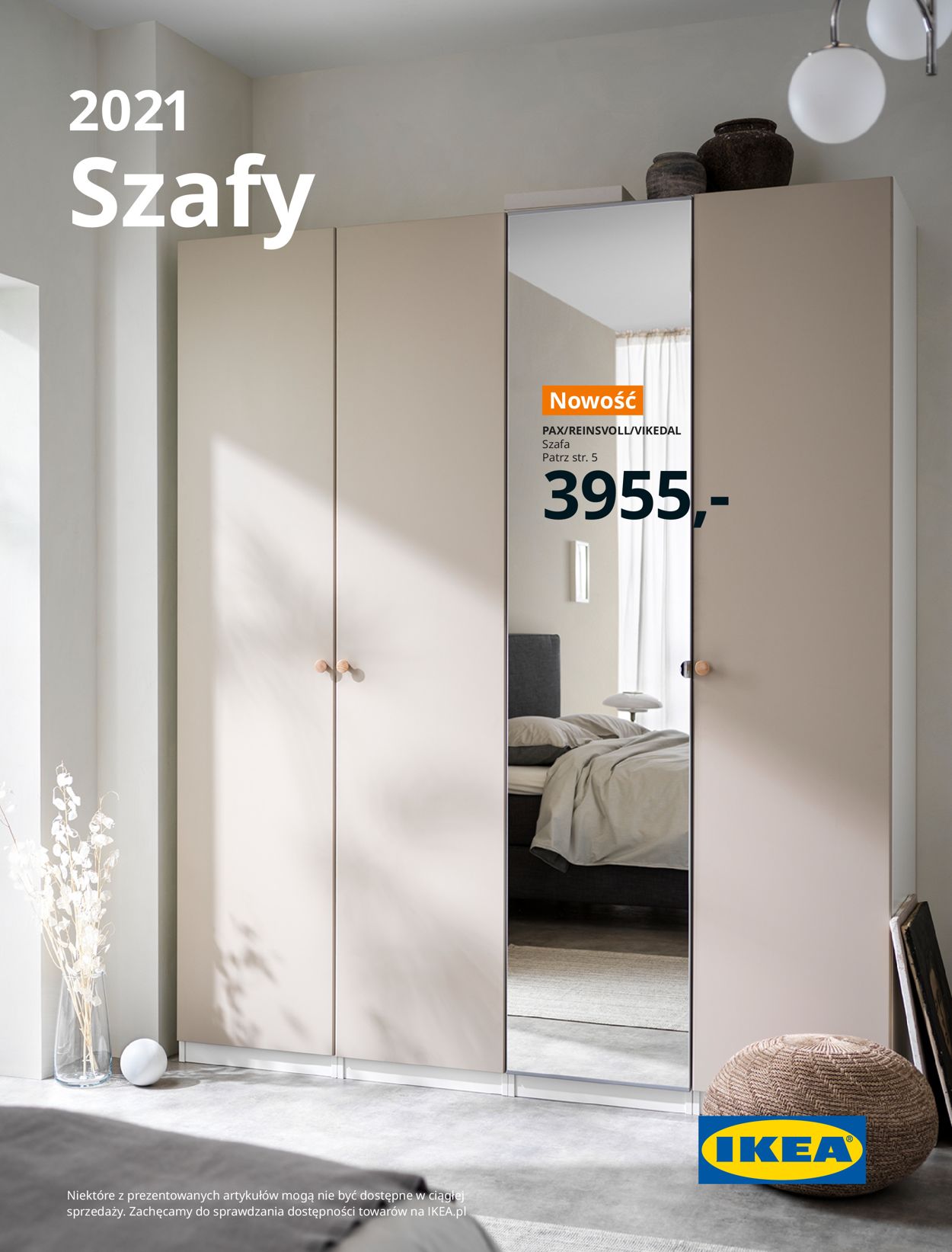 IKEA Gazetka od 24.08.2020