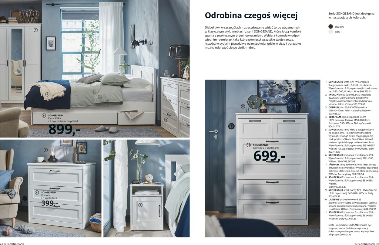 IKEA Gazetka od 24.08.2020