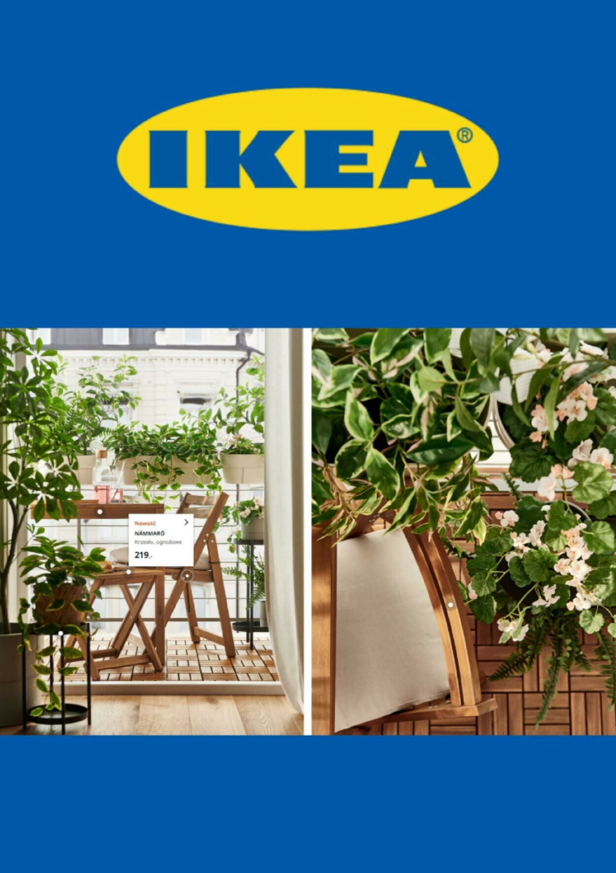 IKEA Gazetka od 01.10.2023