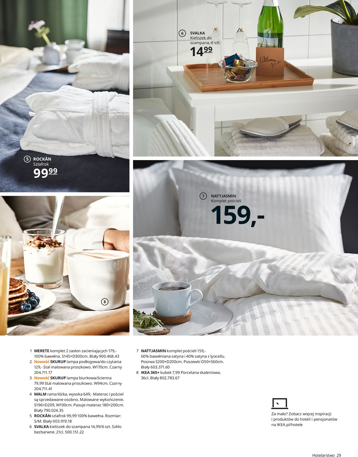 IKEA Gazetka od 05.10.2021