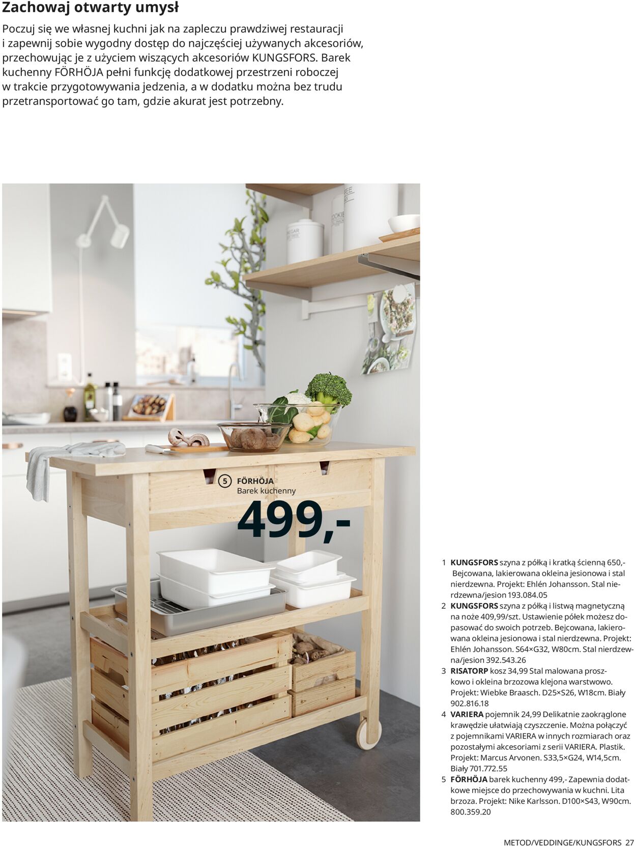 IKEA Gazetka od 01.01.2023