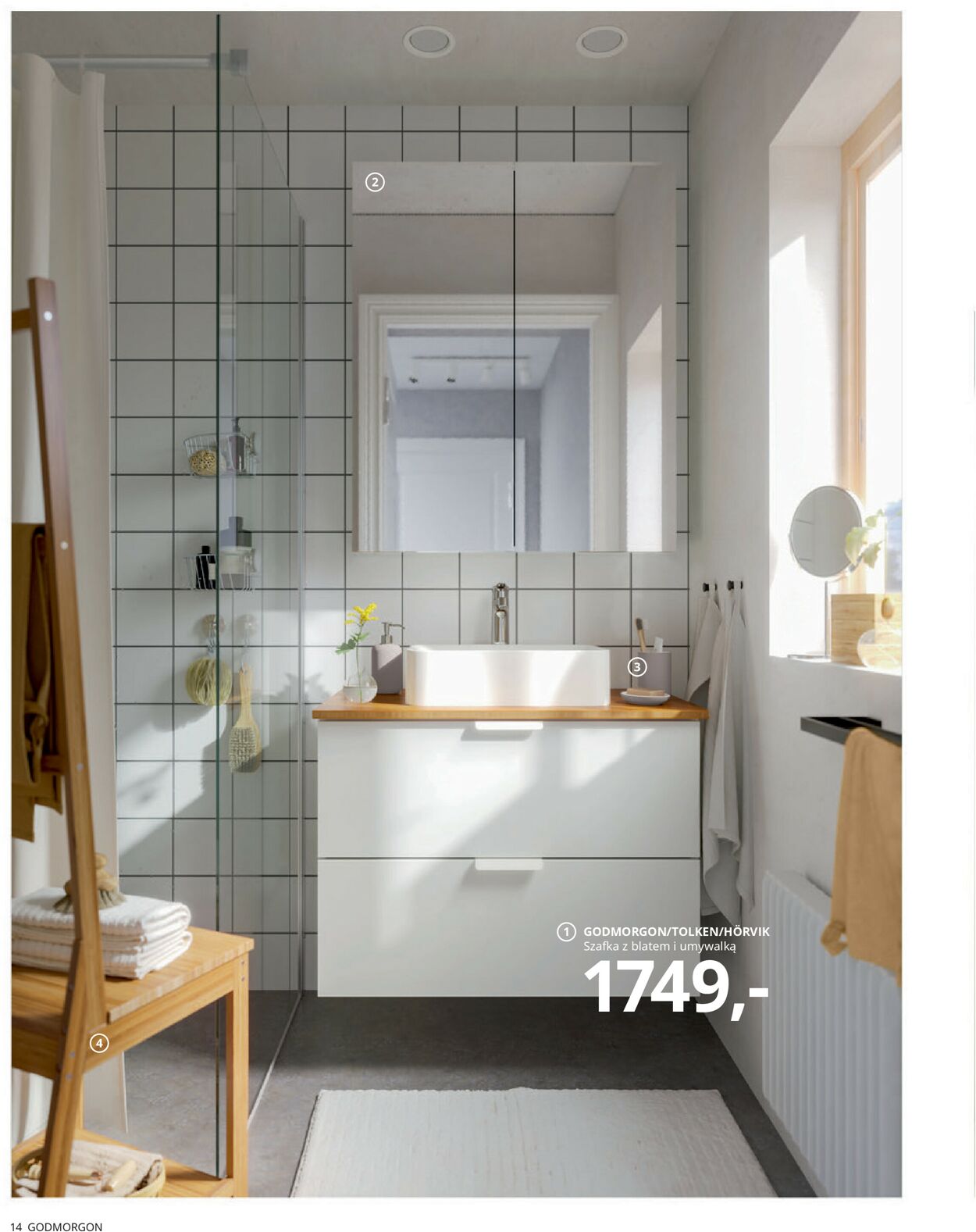 IKEA Gazetka od 13.05.2023
