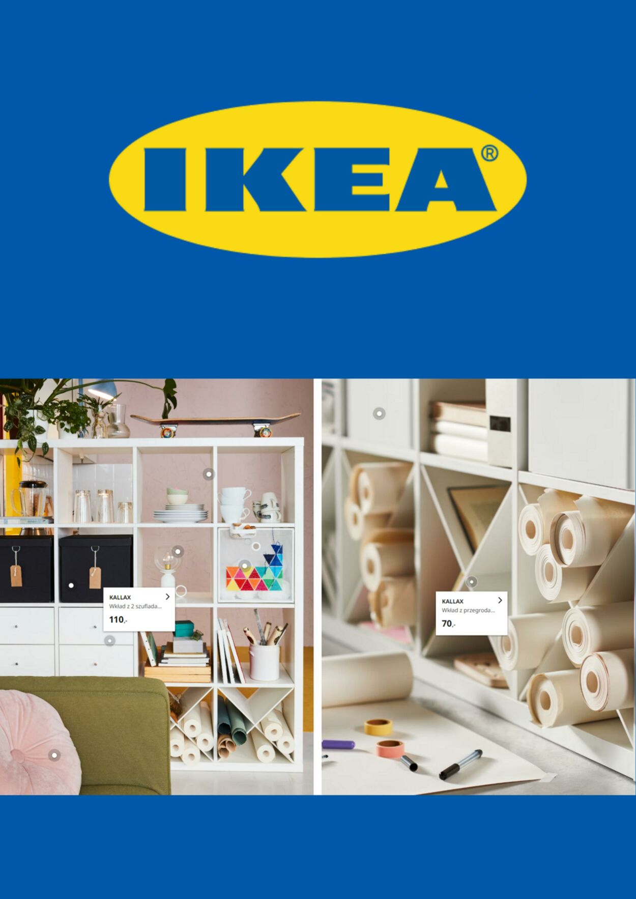 IKEA Gazetka od 04.11.2023