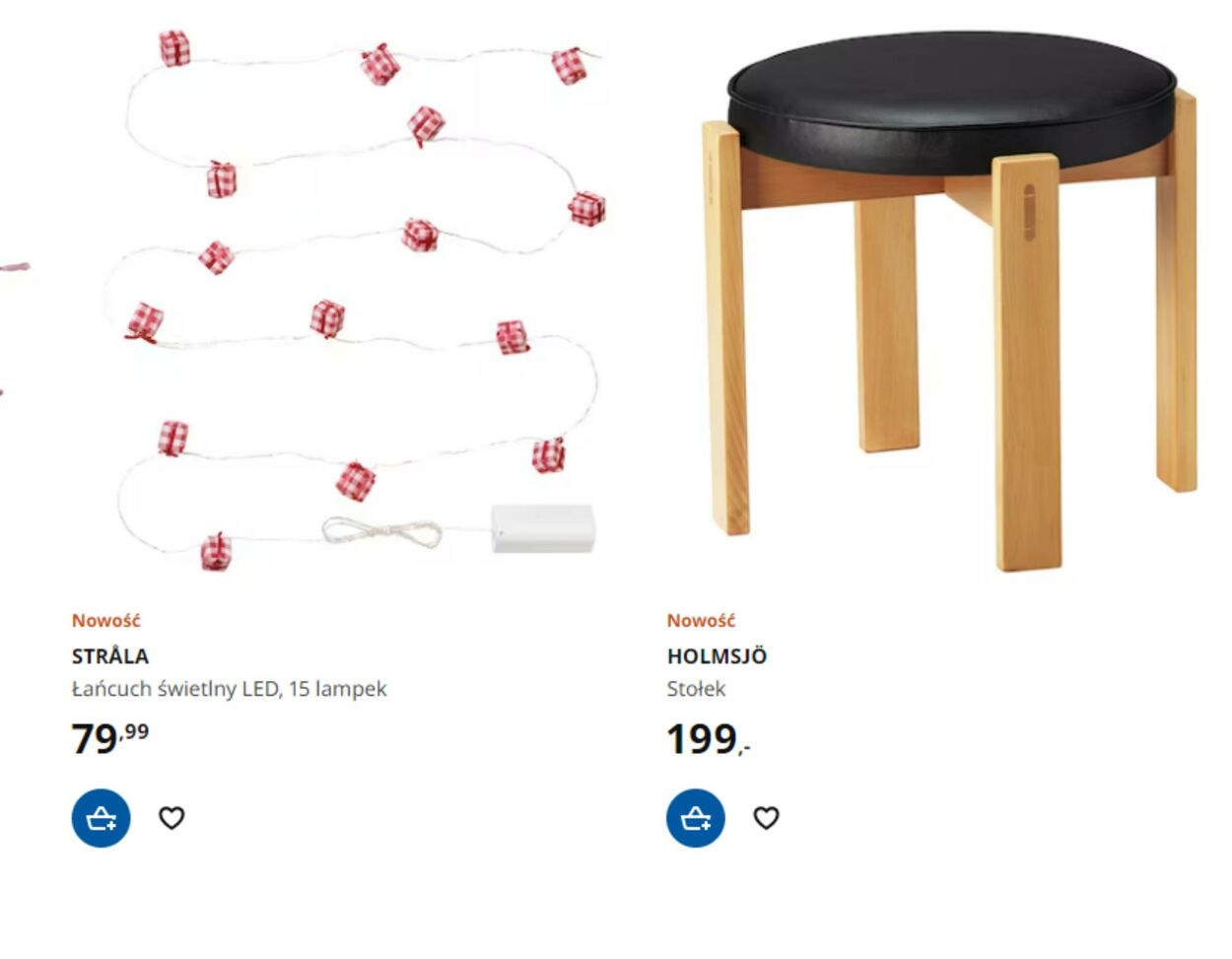 IKEA Gazetka od 04.11.2023