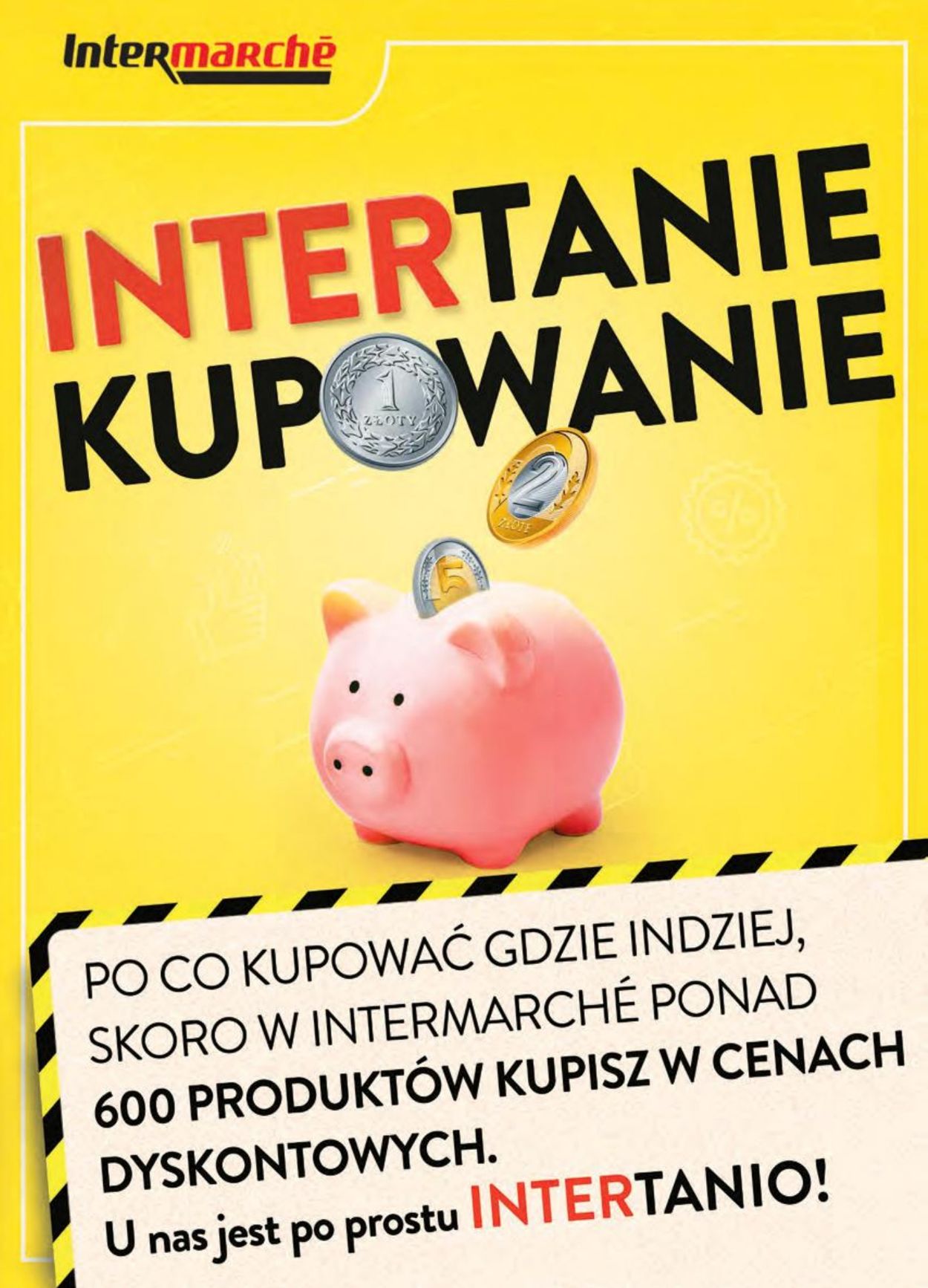 Intermarché Gazetka od 10.03.2022