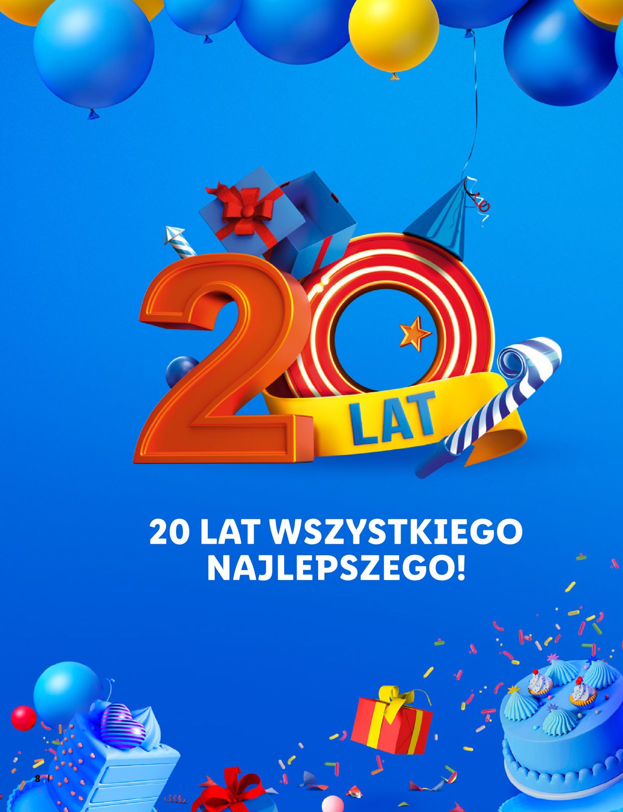 LIDL Gazetka od 25.04.2022