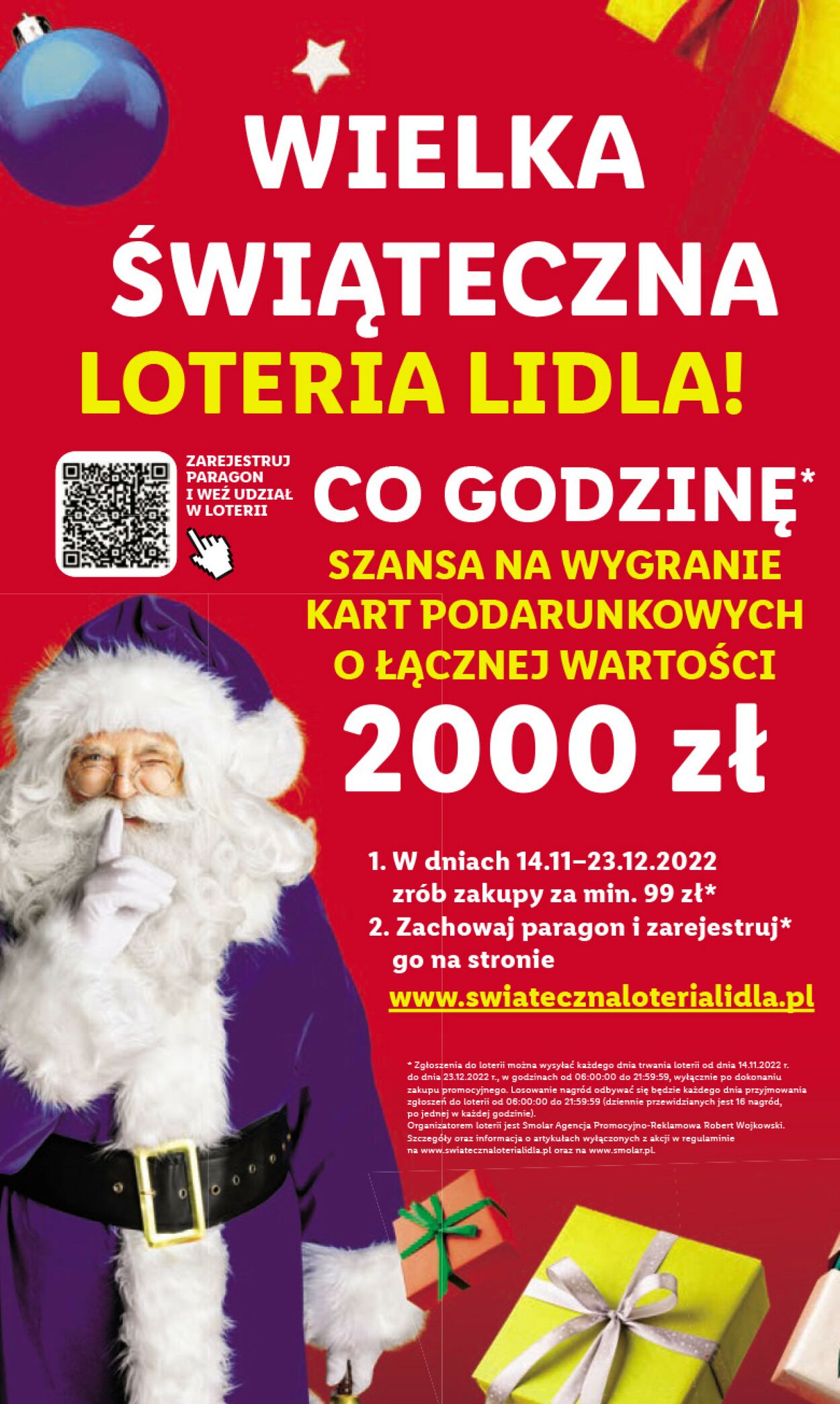 LIDL Gazetka od 12.12.2022