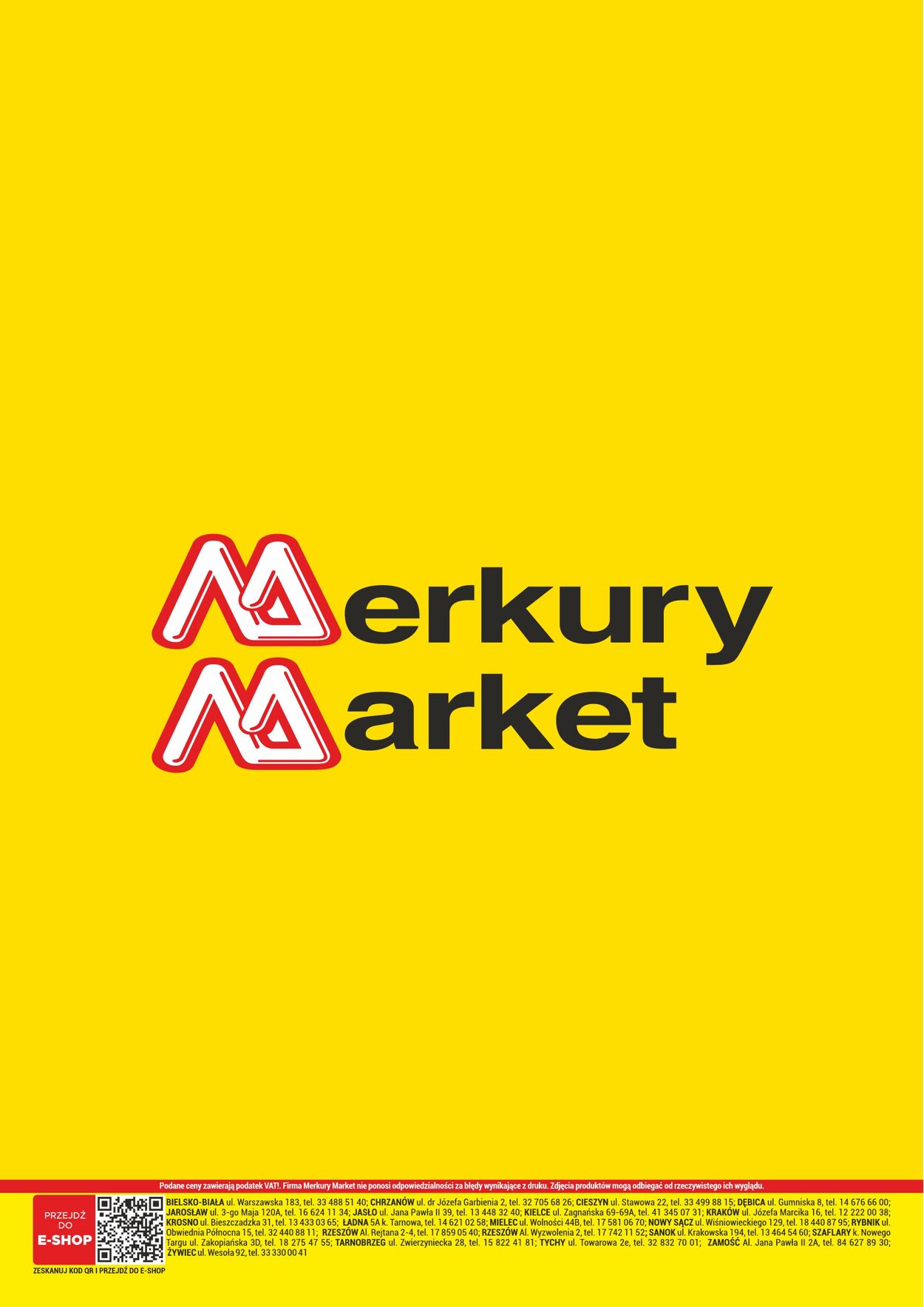 Merkury Market Gazetka od 01.09.2023