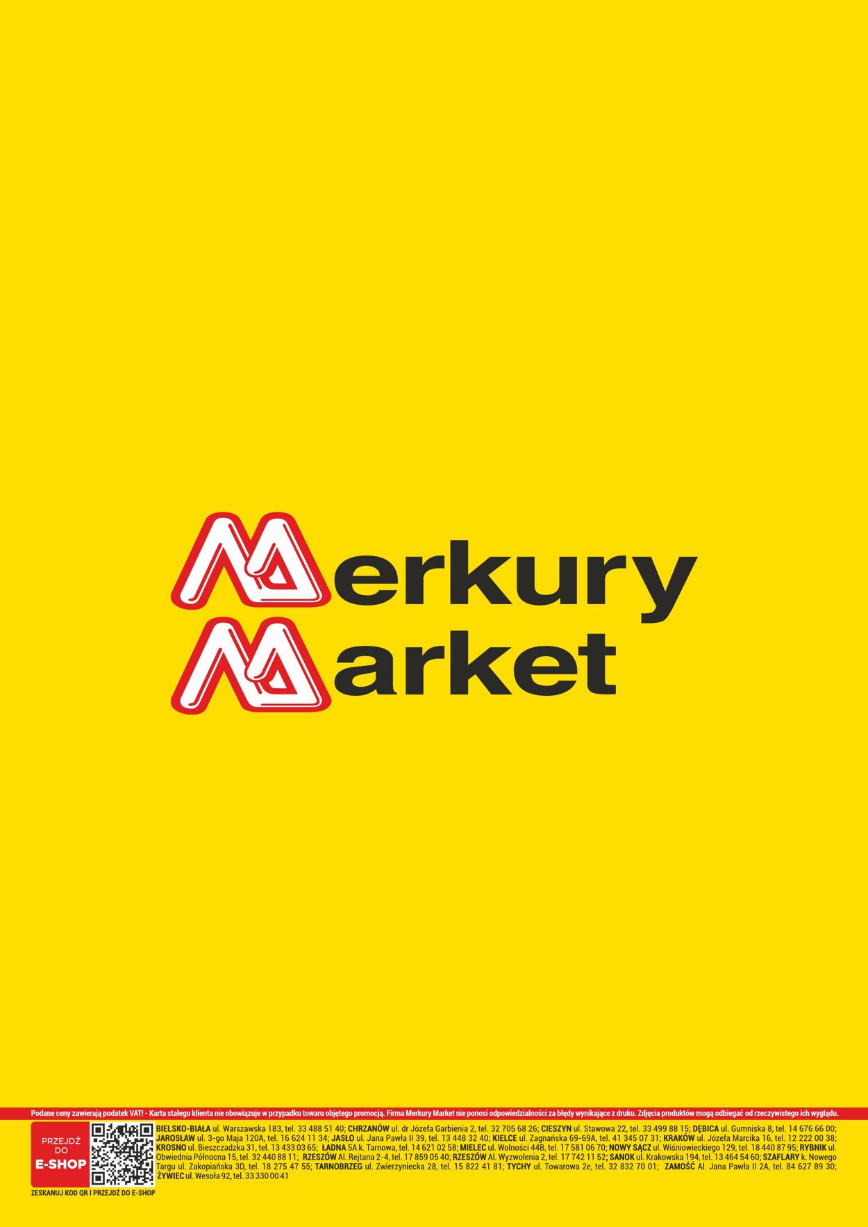 Merkury Market Gazetka od 02.11.2023
