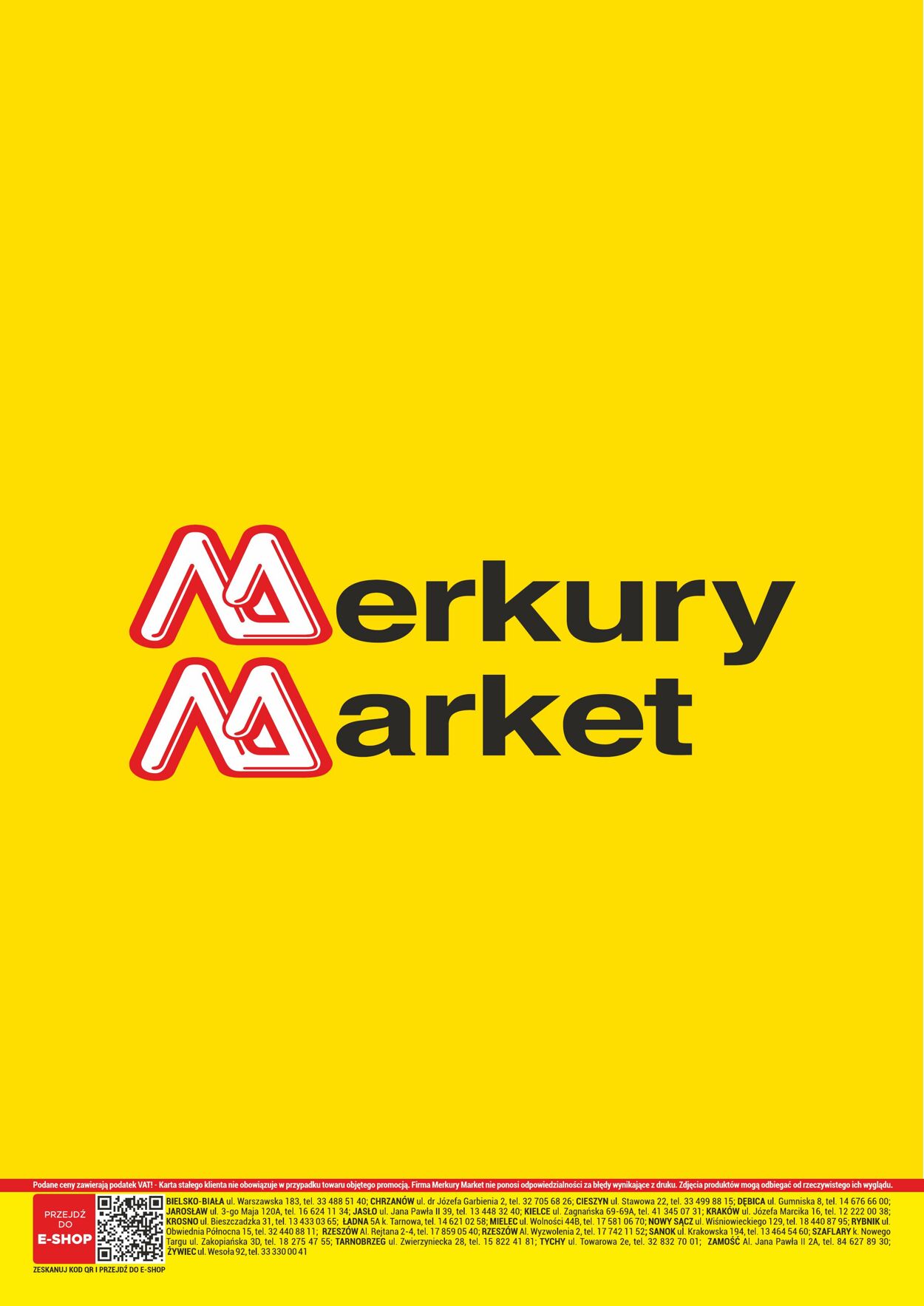 Merkury Market Gazetka od 09.07.2024