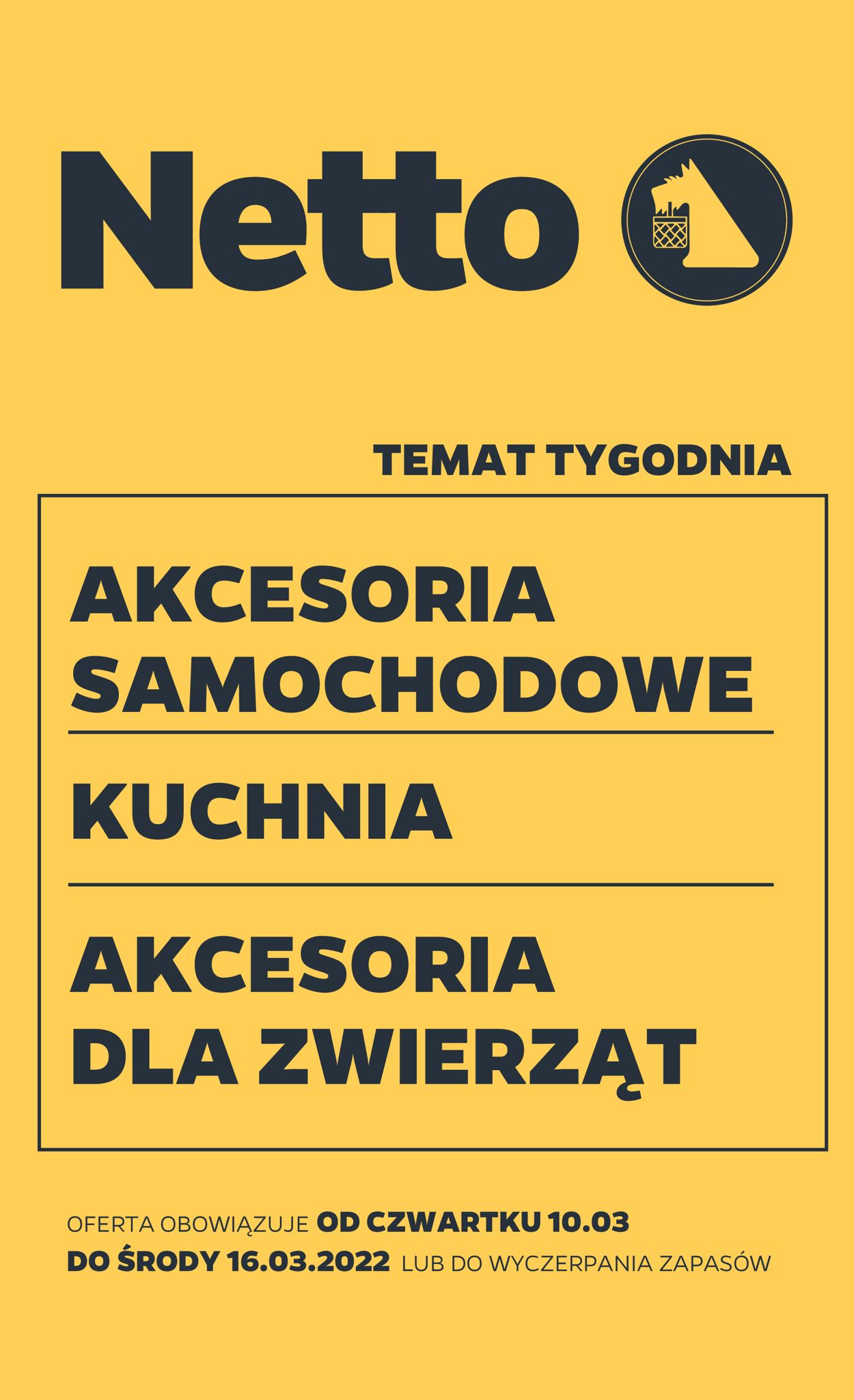 TESCO Gazetka od 10.03.2022