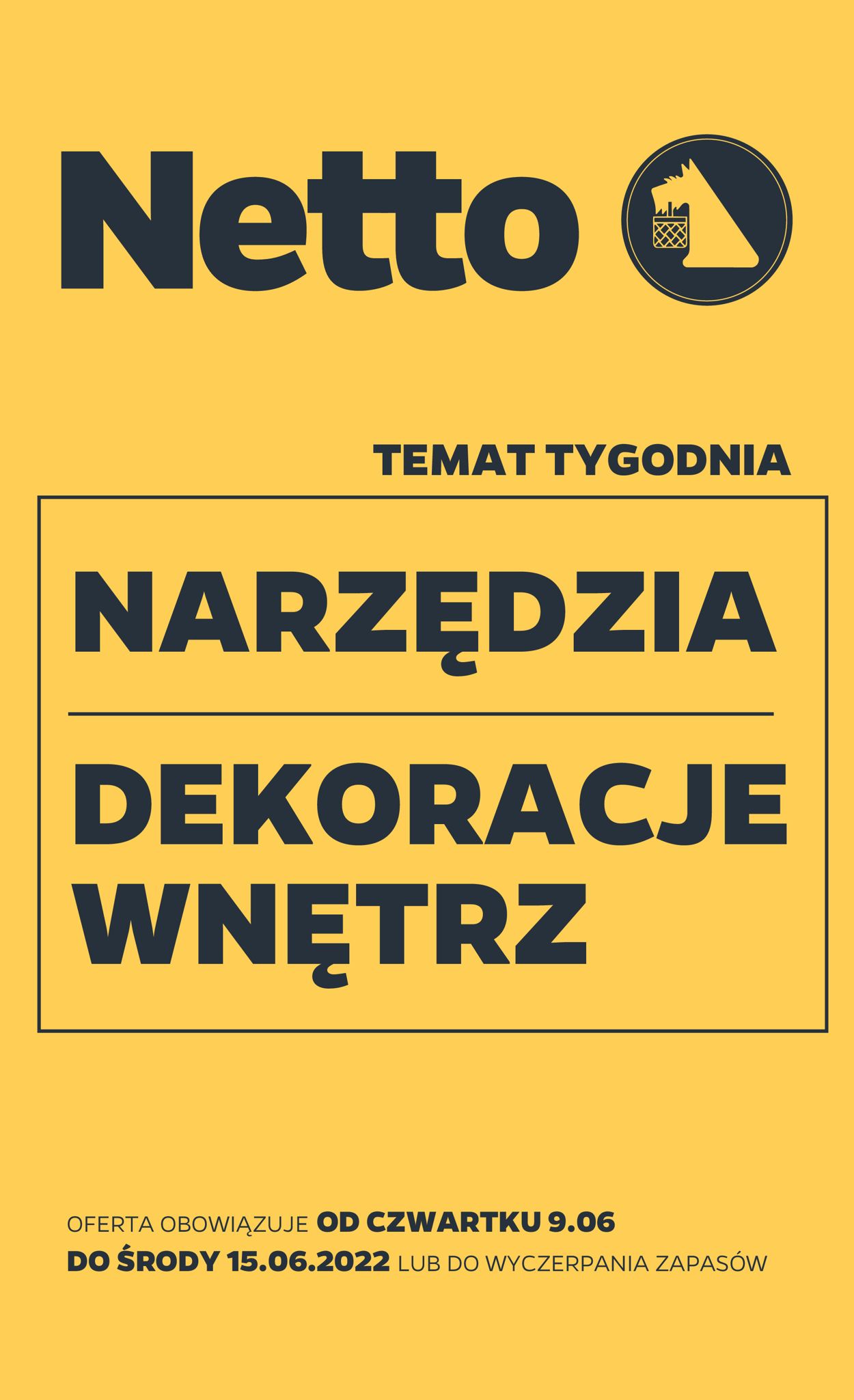 TESCO Gazetka od 09.06.2022