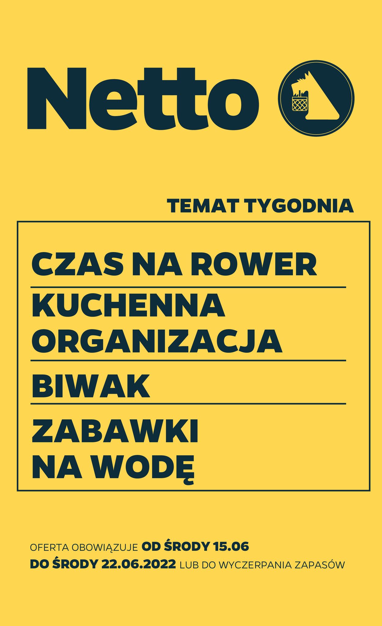 TESCO Gazetka od 15.06.2022
