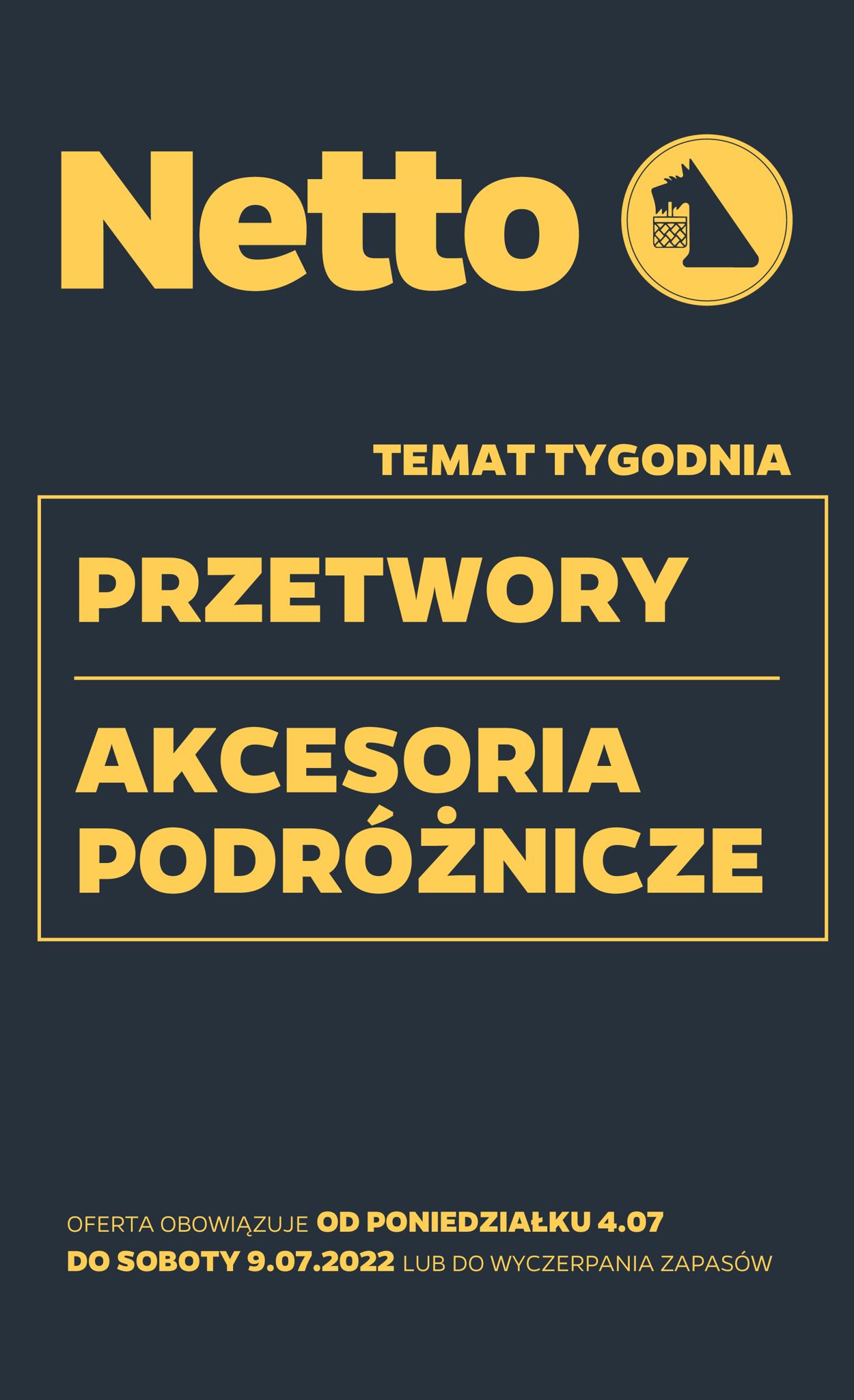 TESCO Gazetka od 04.07.2022