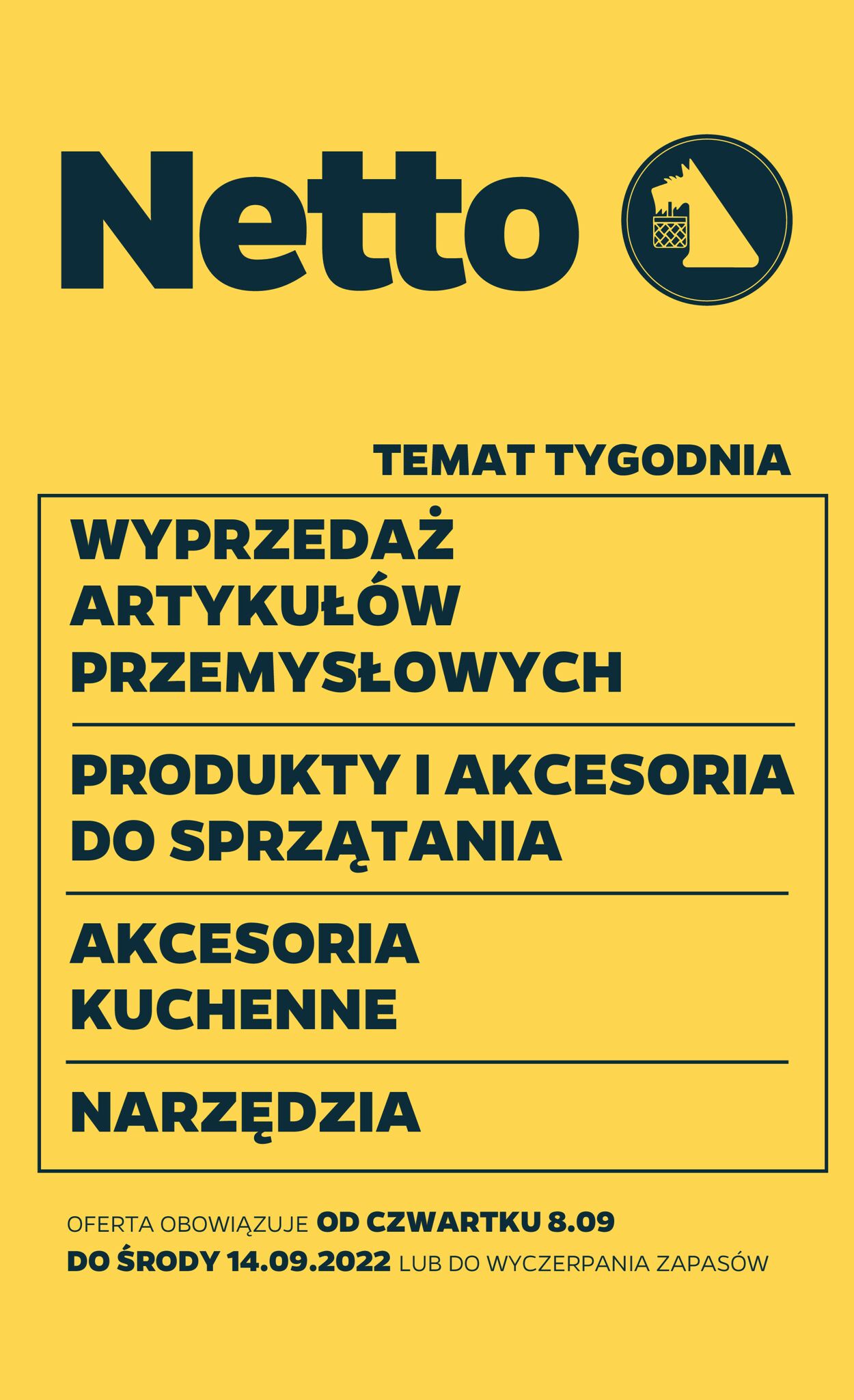 TESCO Gazetka od 08.09.2022