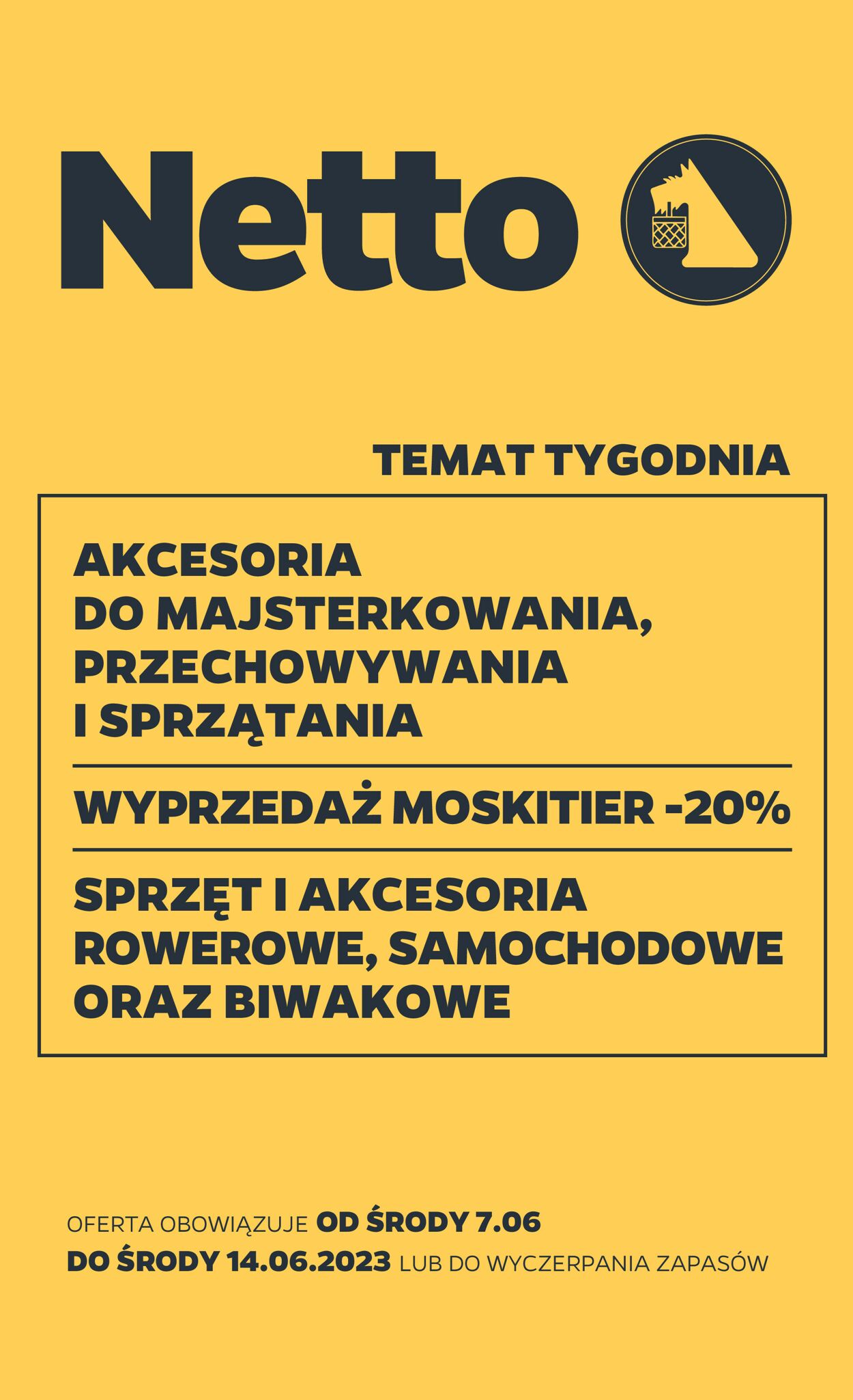 TESCO Gazetka od 07.06.2023