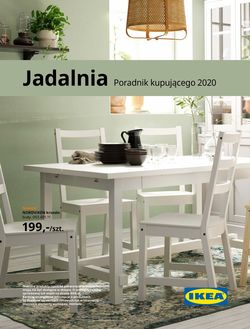 Gazetka IKEA od 18.02.2020