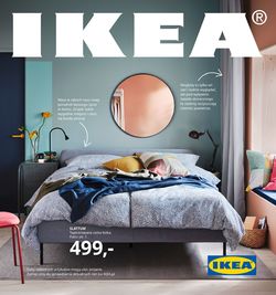 Gazetka IKEA od 12.08.2020