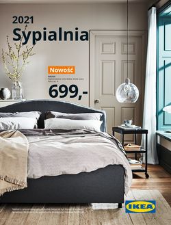 Gazetka IKEA od 24.08.2020