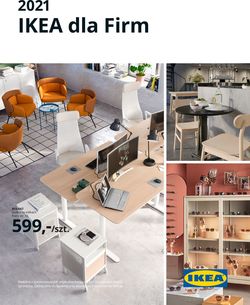 Gazetka IKEA od 24.08.2020