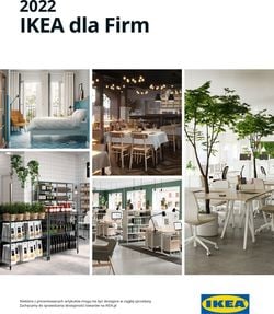 Gazetka IKEA od 01.01.2022