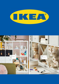 Gazetka IKEA od 04.11.2023
