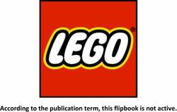 Gazetka LEGO od 01.06.2023