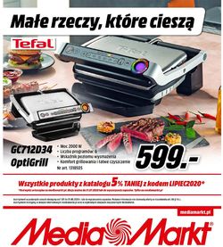Gazetka Media Markt od 01.07.2020