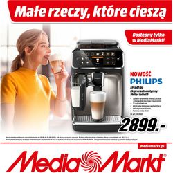 Gazetka Media Markt od 20.08.2020