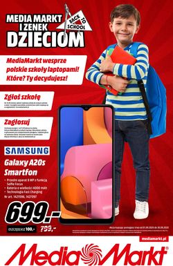 Gazetka Media Markt od 03.09.2020