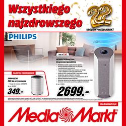 Gazetka Media Markt od 15.10.2020